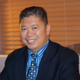 Dr. Eric Buensuceso