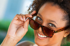 The Real Reason Why You Must Protect Your Eyes from UV Rays
