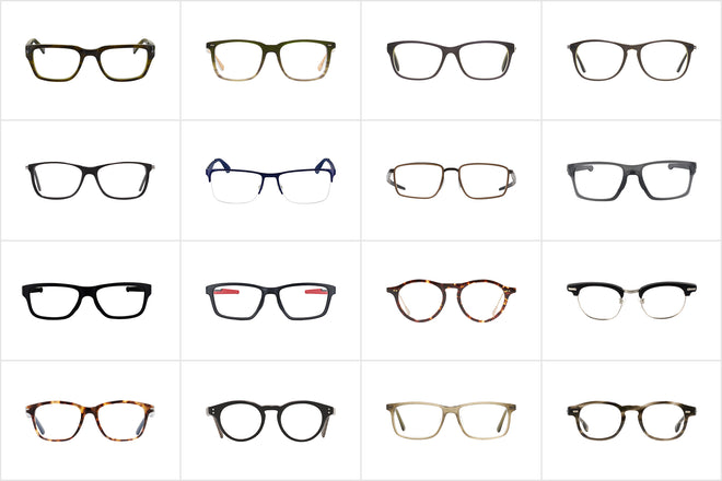 Men’s Glasses Trends: Set Your Style For Fall/Winter 2021/22