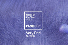 Very Peri Is Pantones Joyful Color Of The Year