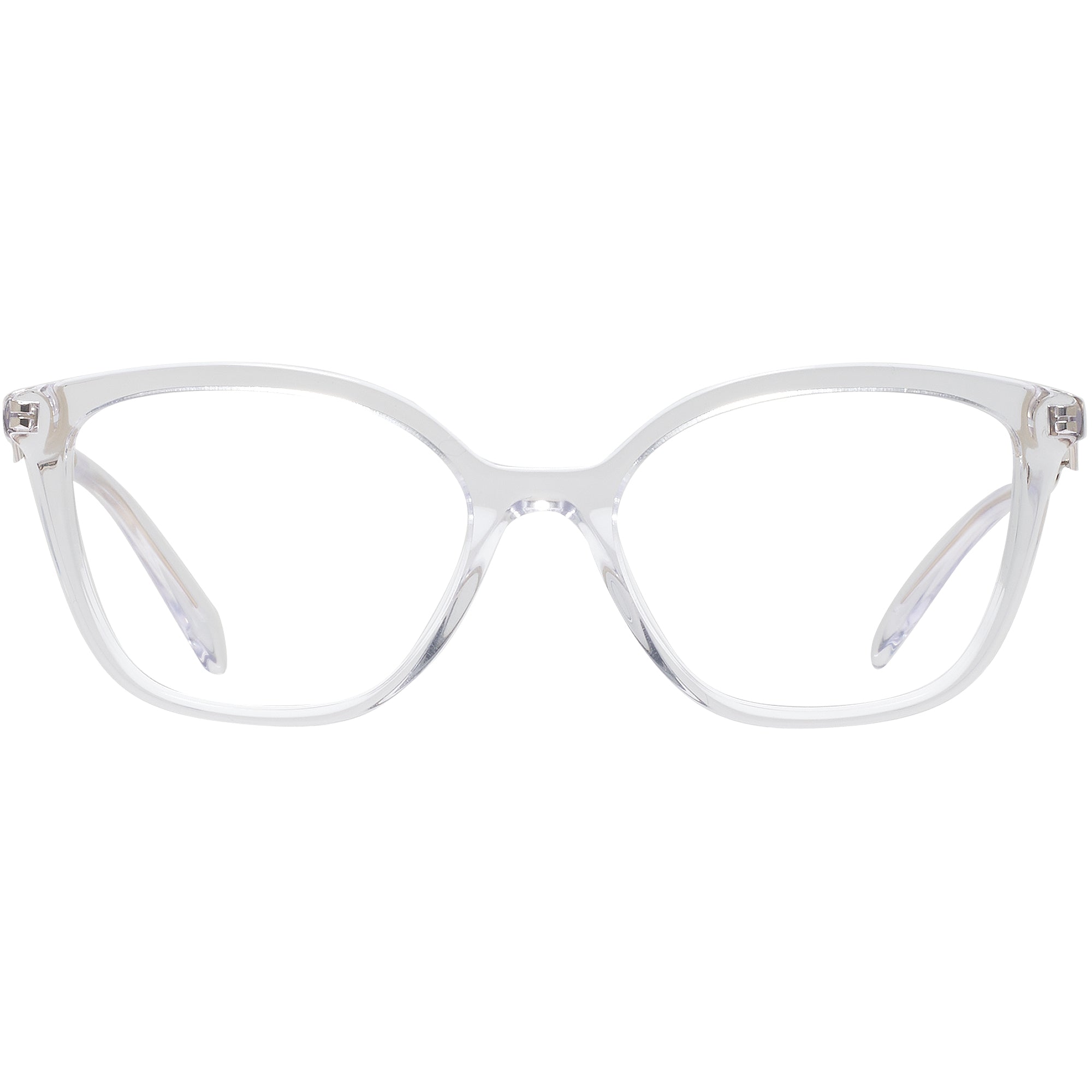 Prada 02ZV Single Vision Full Frame – ReadingGlasses.com
