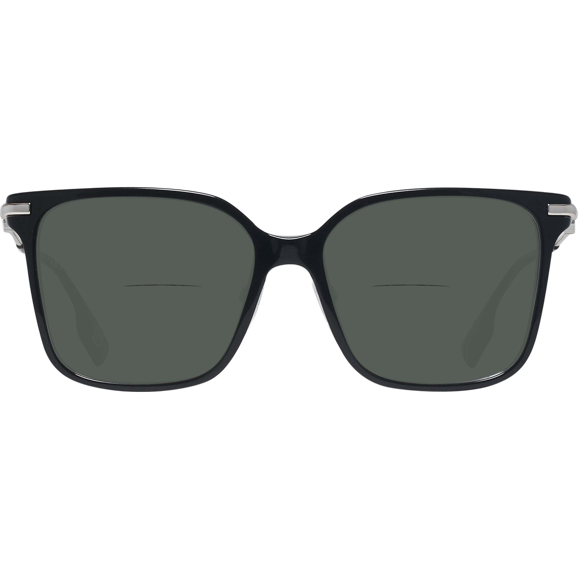 ラブandベリー クラップハーヴェスト Burberry 2376 Bifocal Reading Sunglasses – ReadingGlasses.com