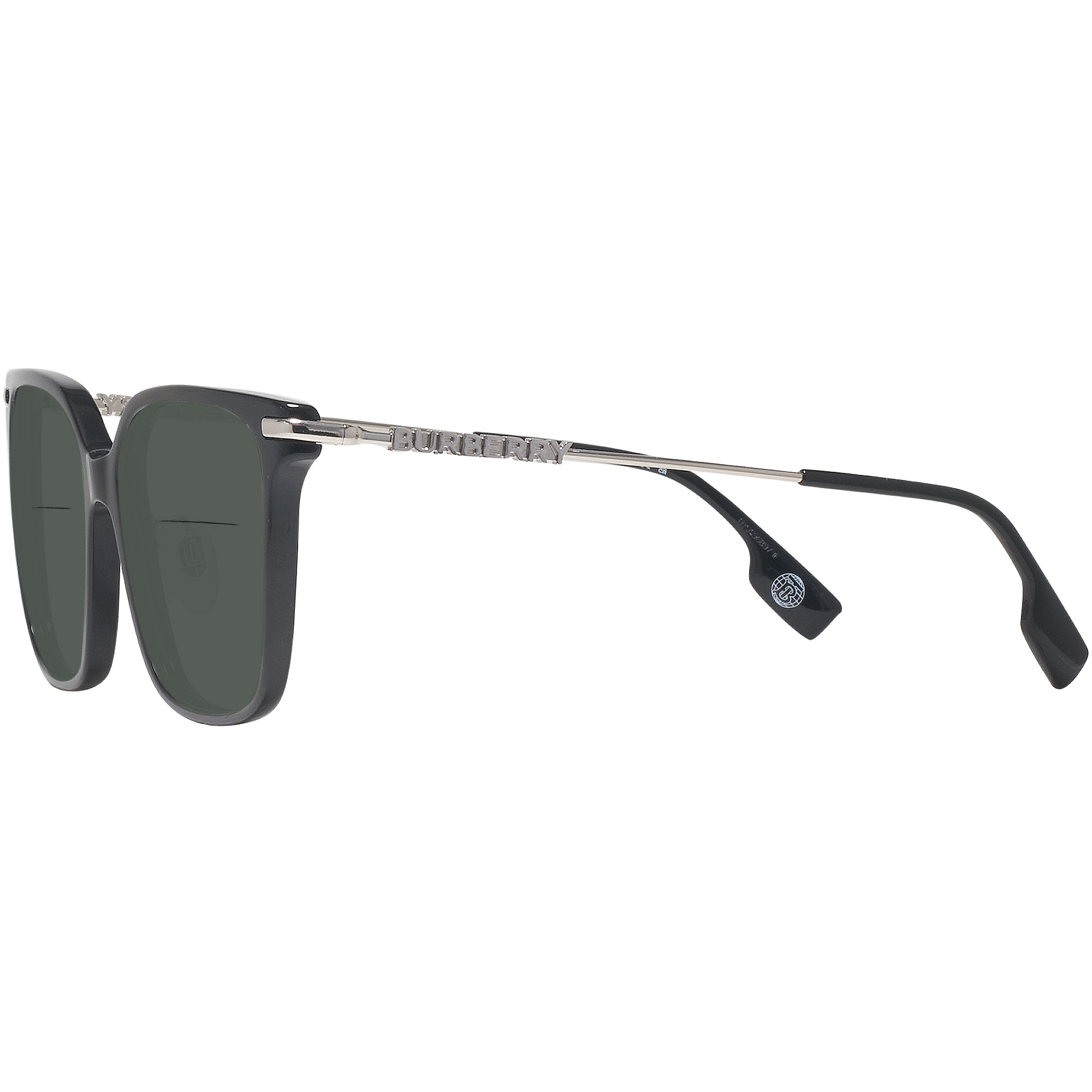 Burberry 2376 Bifocal Reading Sunglasses – ReadingGlasses.com