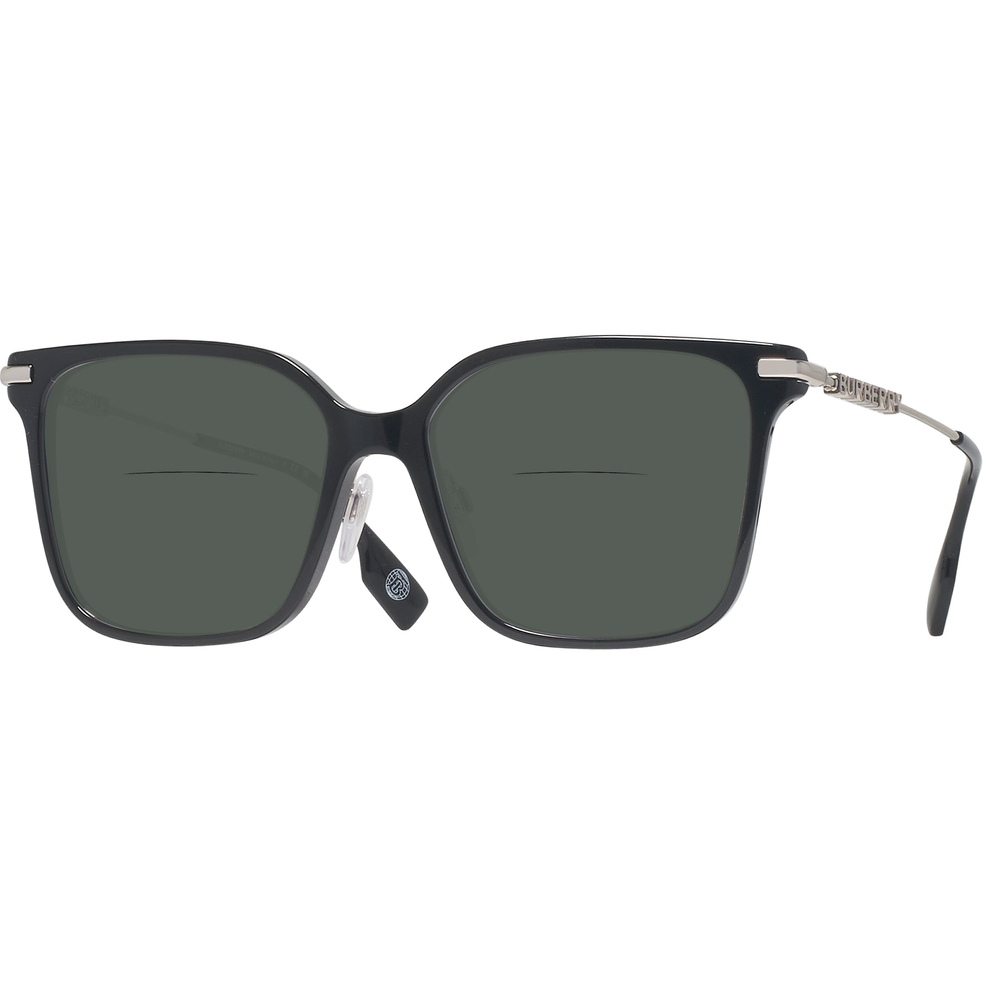 Burberry 2376 Bifocal Reading Sunglasses – ReadingGlasses.com