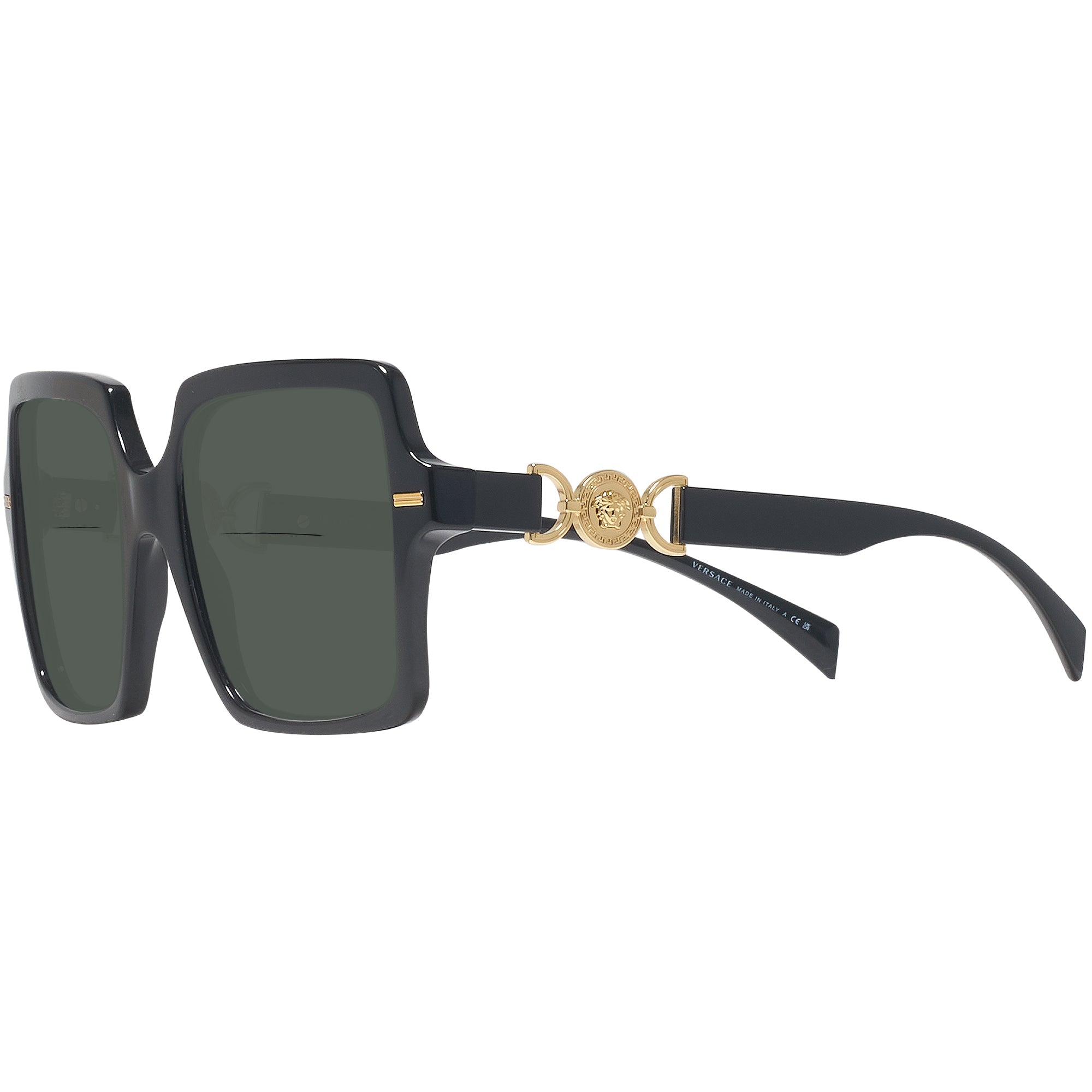 Versace 4441 Bifocal Reading Sunglasses – ReadingGlasses.com