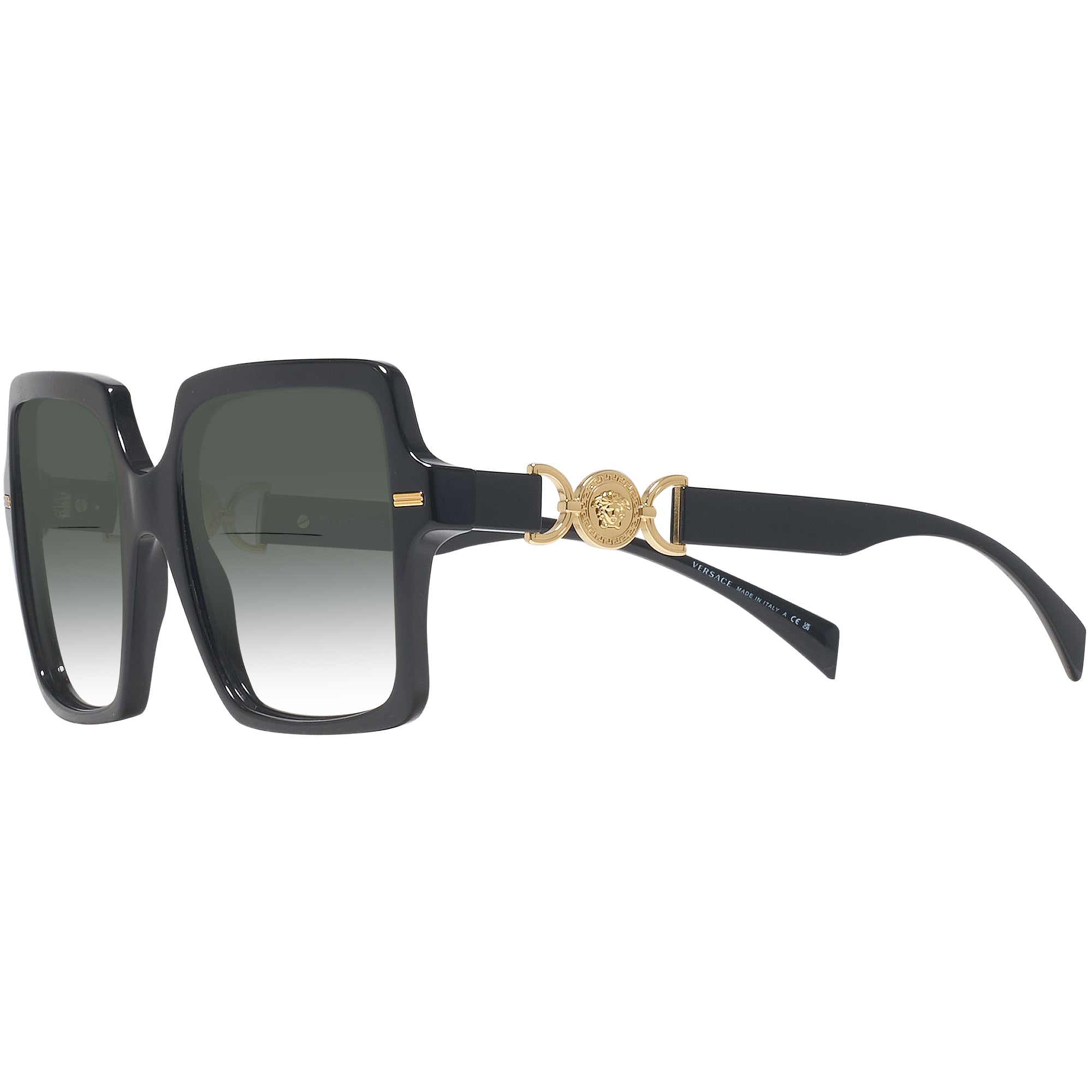 Versace bifocal sunglasses Versace Pink Model 3010-B Sunglasses with RX Lenses | eBay main image 3