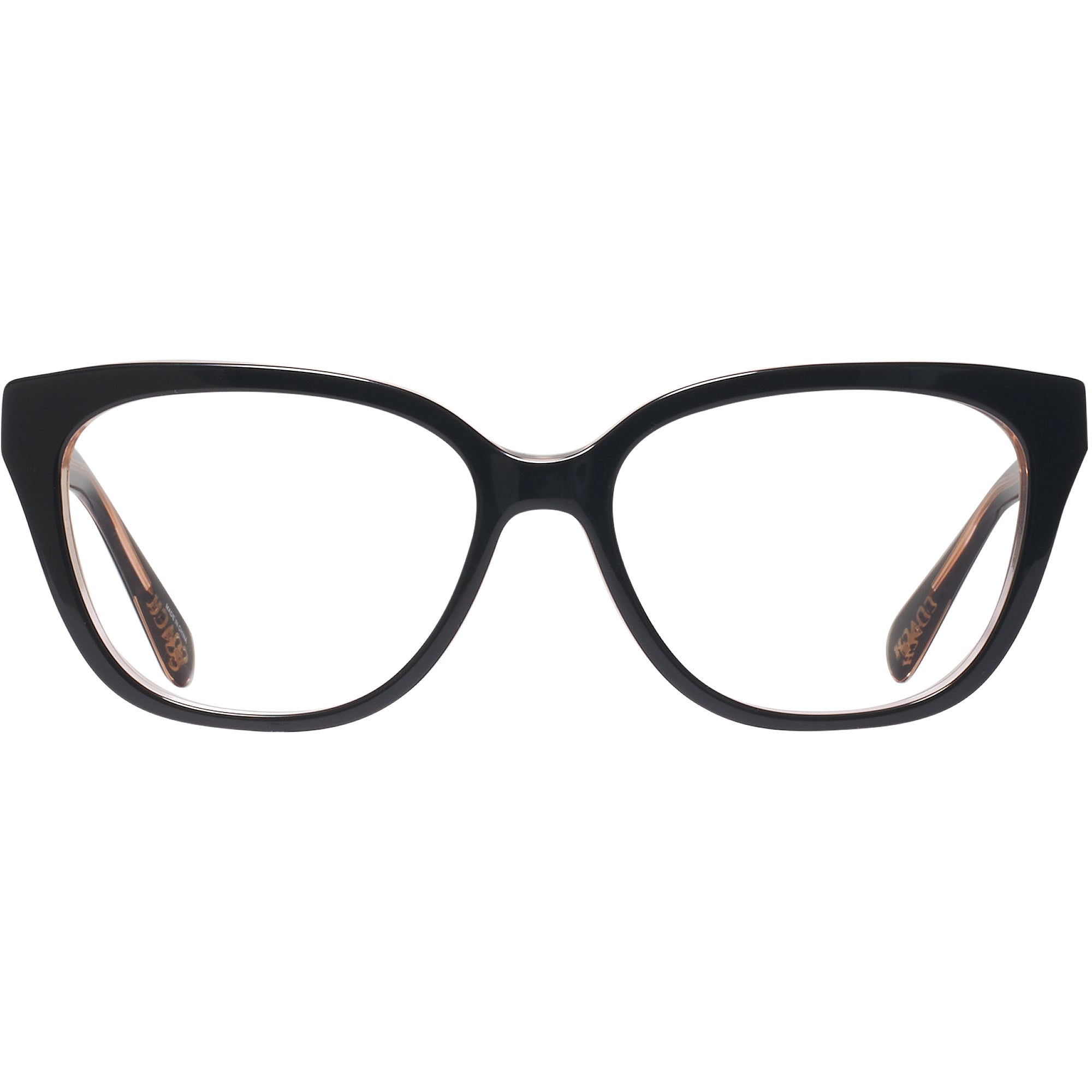 Coach 6226U Single Vision Full Frame – ReadingGlasses.com