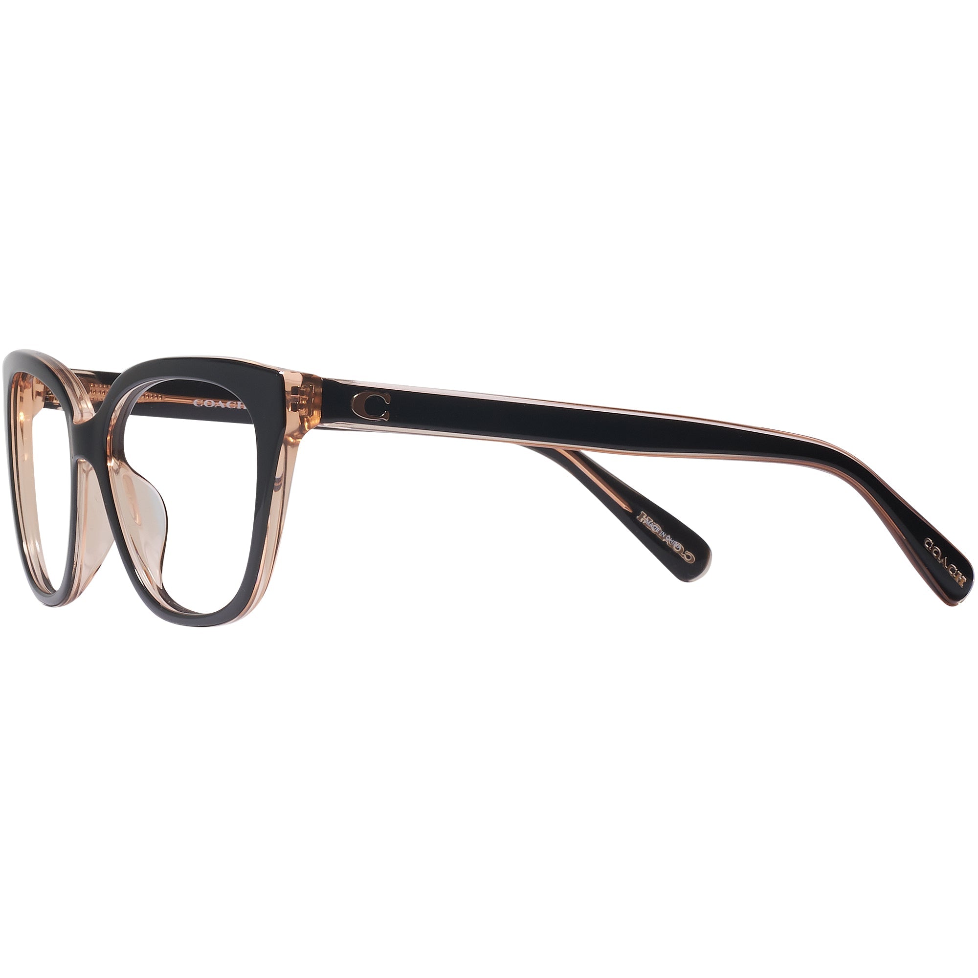 Coach 6226U Single Vision Full Frame – ReadingGlasses.com