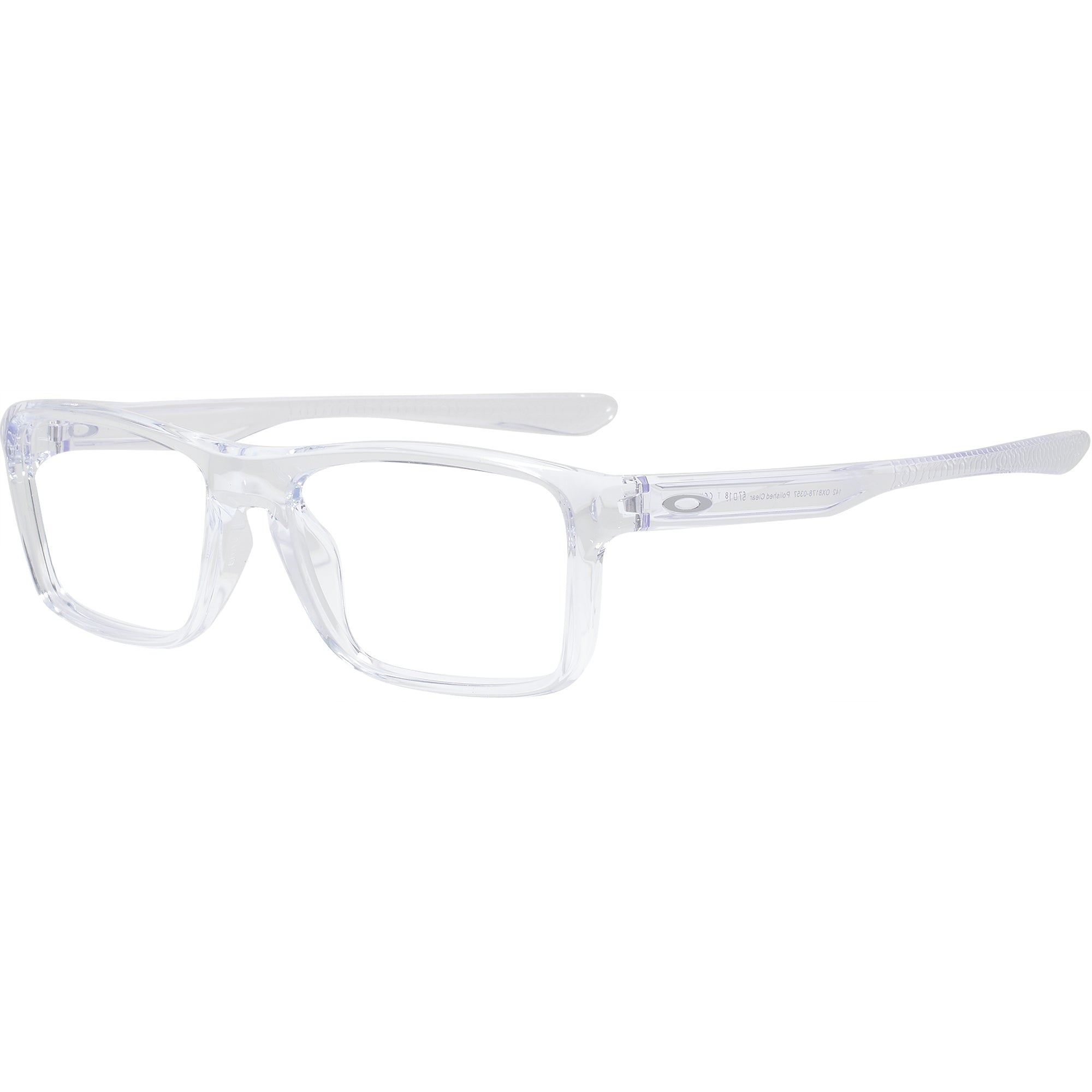 Satin Black Oakley OX8178L Computer Style Progressive