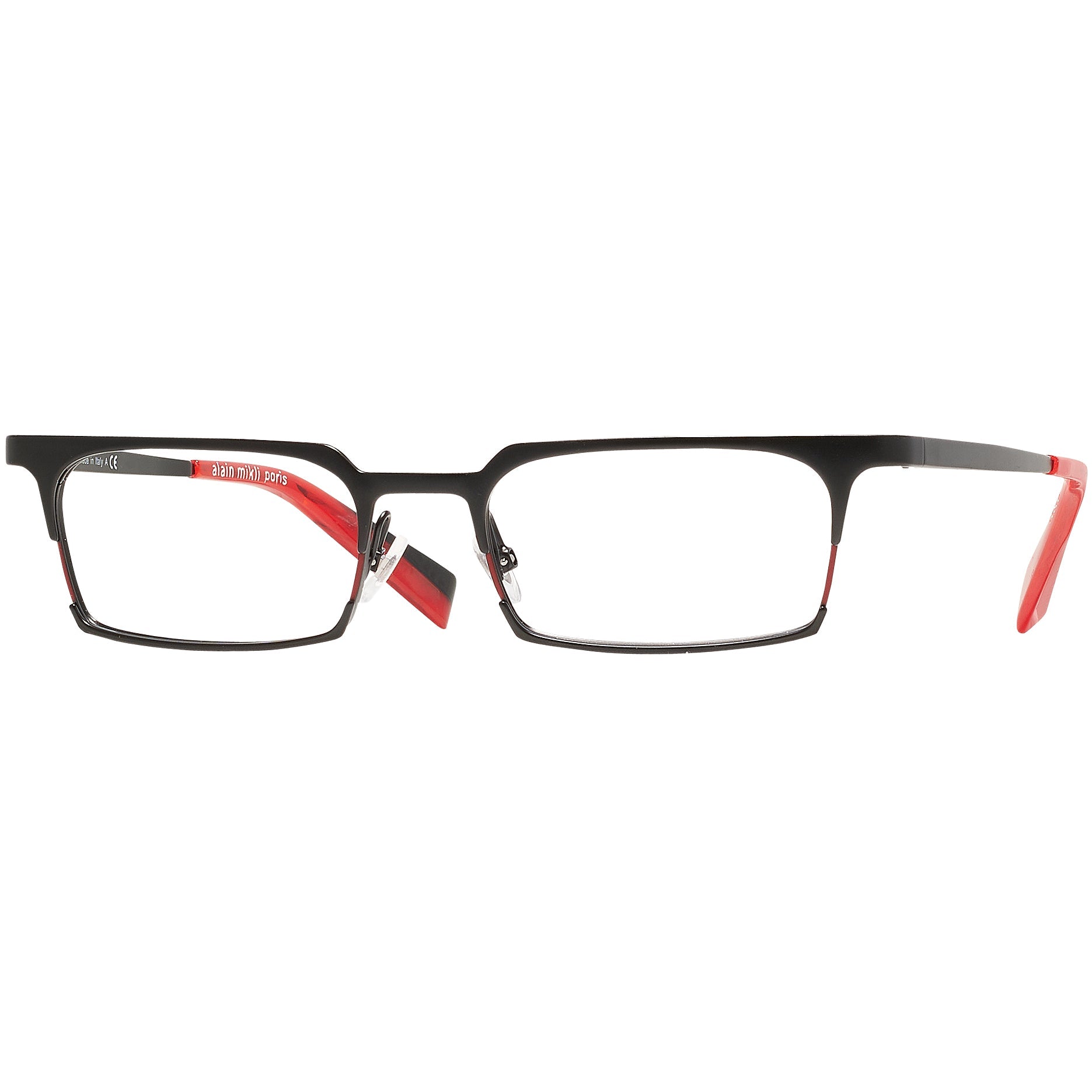 Alain Mikli A02035 Single Vision Full Frame – ReadingGlasses.com