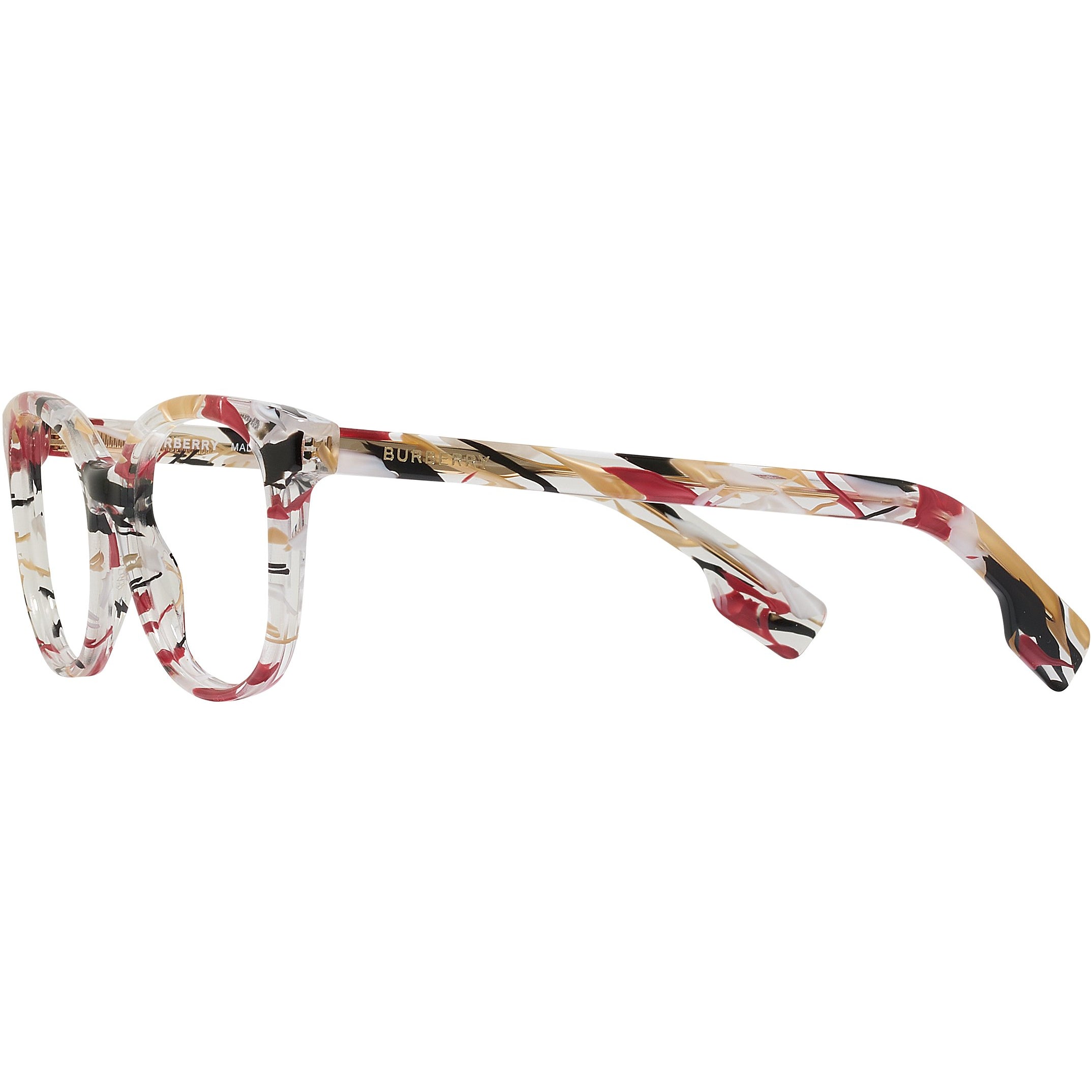Burberry 2291 Single Vision Full Frame – ReadingGlasses.com