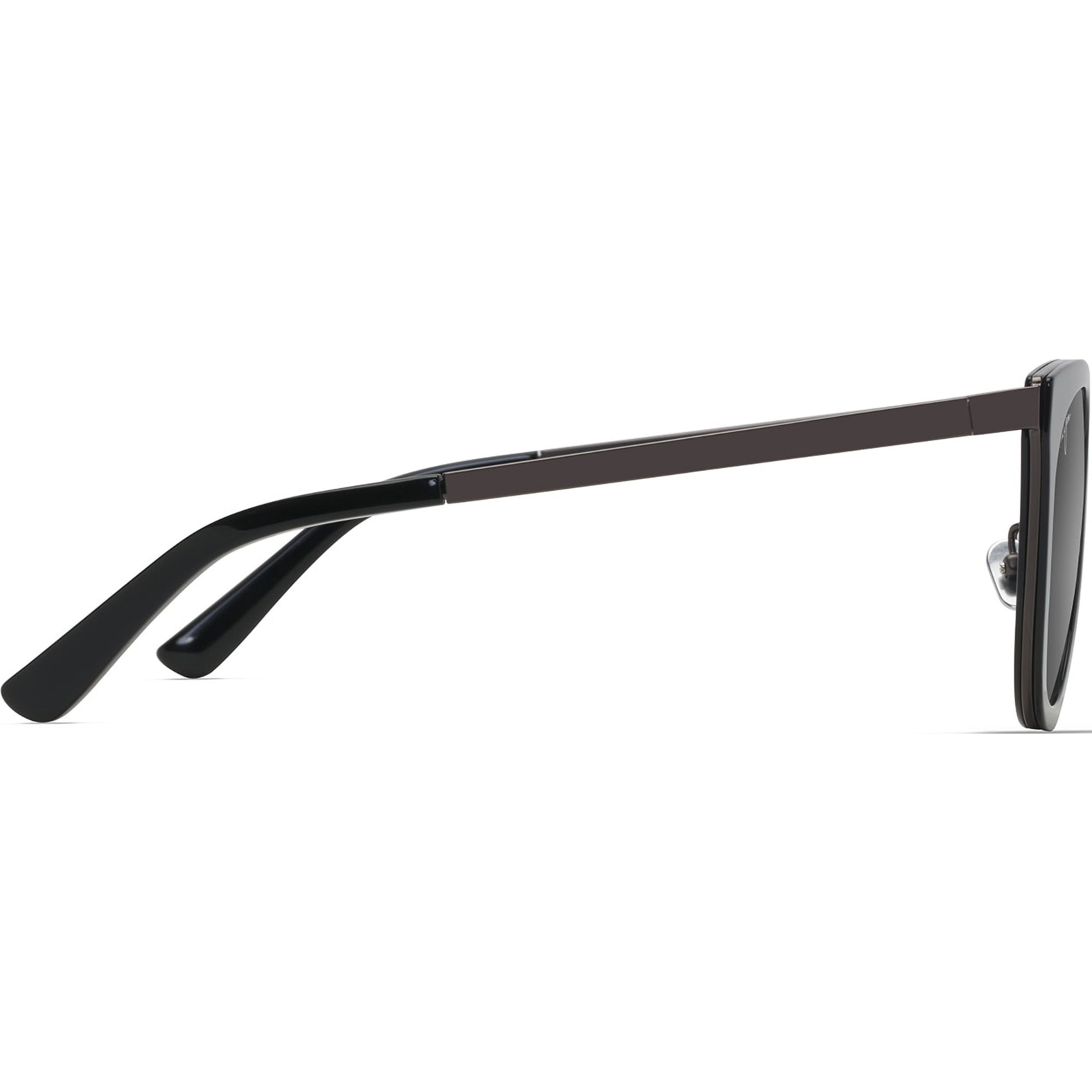 Wood Rose 870 Polarized Cat Eye Sunglasses by Maui Jim