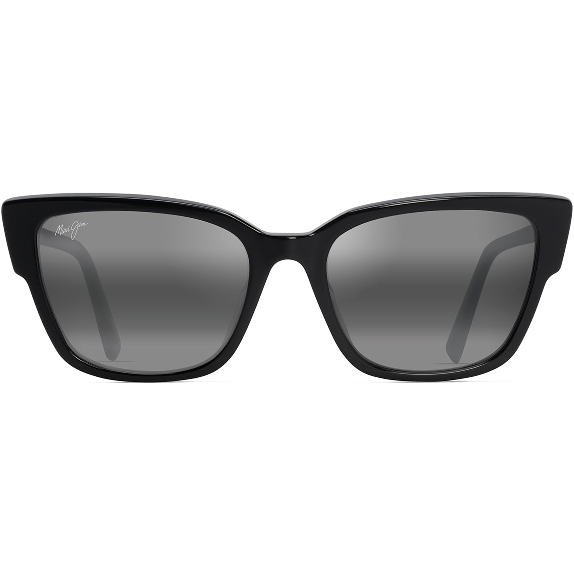 Ku May　約21kg Kou 884 Polarized Cat Eye Sunglasses by Maui Jim – ReadingGlasses.com