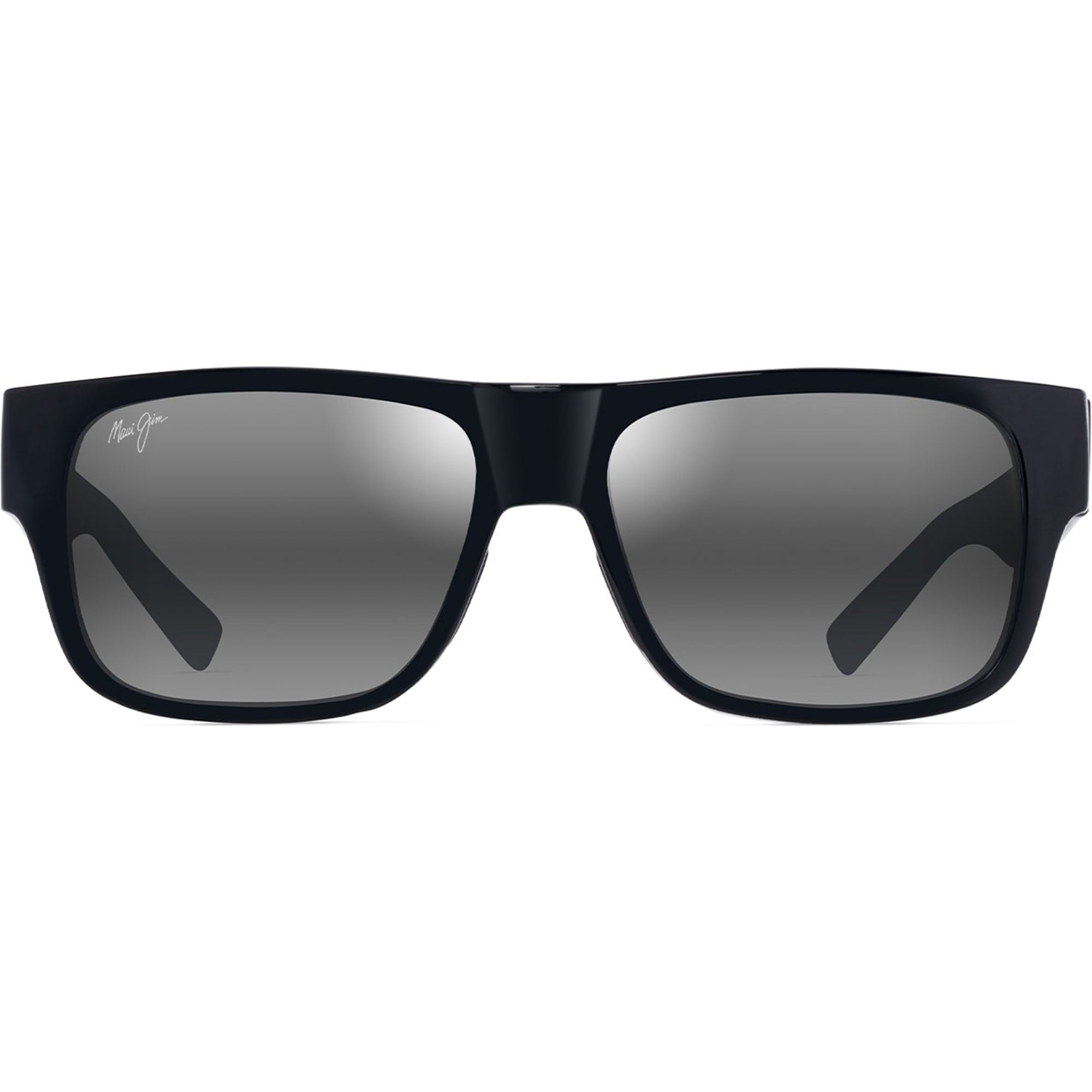 Keahi Polarised Rectangular Sunglasses by Maui Jim  display picture 1