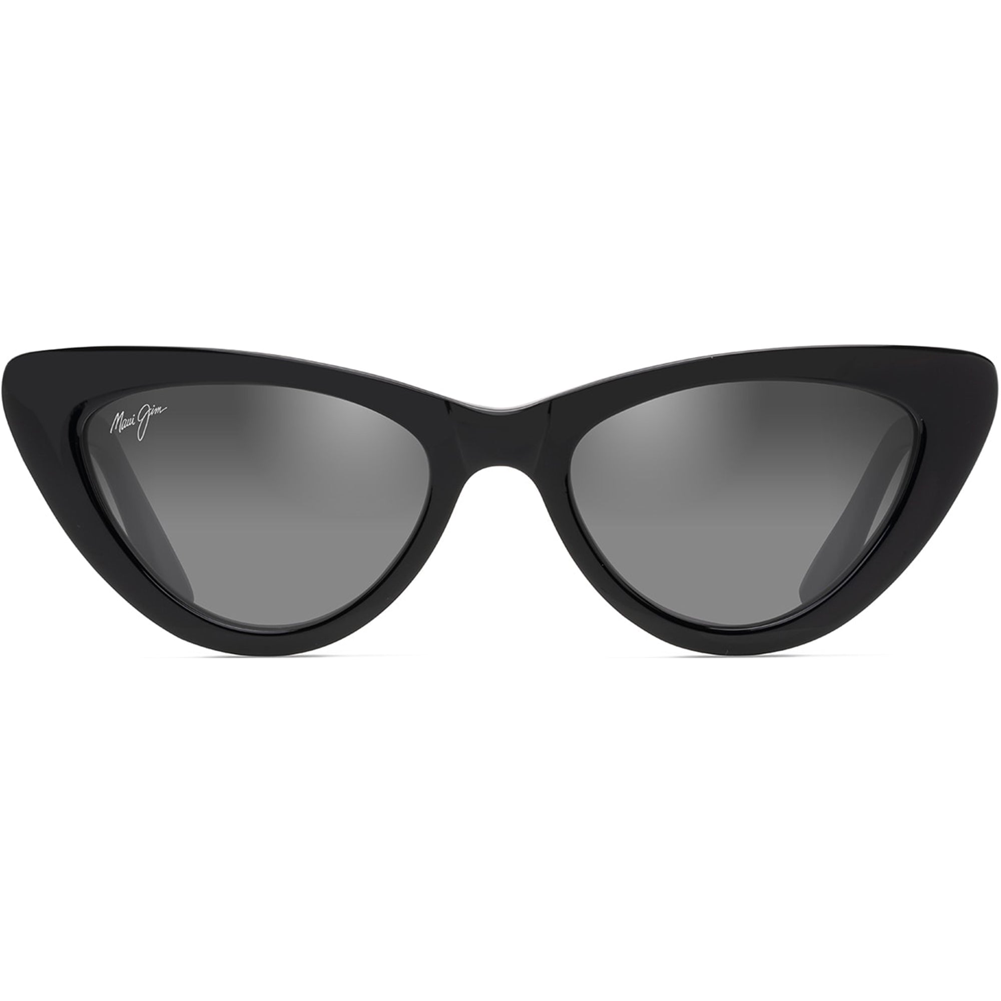 Lychee 891 Polarized Cat Eye Sunglasses by Maui Jim