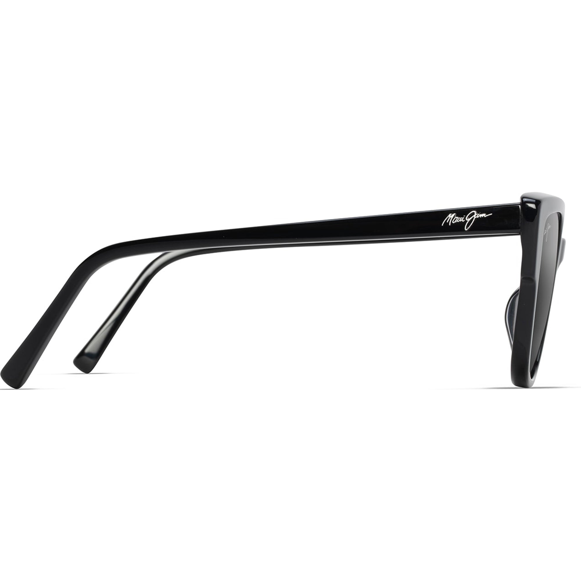 Ku May　約21kg Kou 884 Polarized Cat Eye Sunglasses by Maui Jim – ReadingGlasses.com