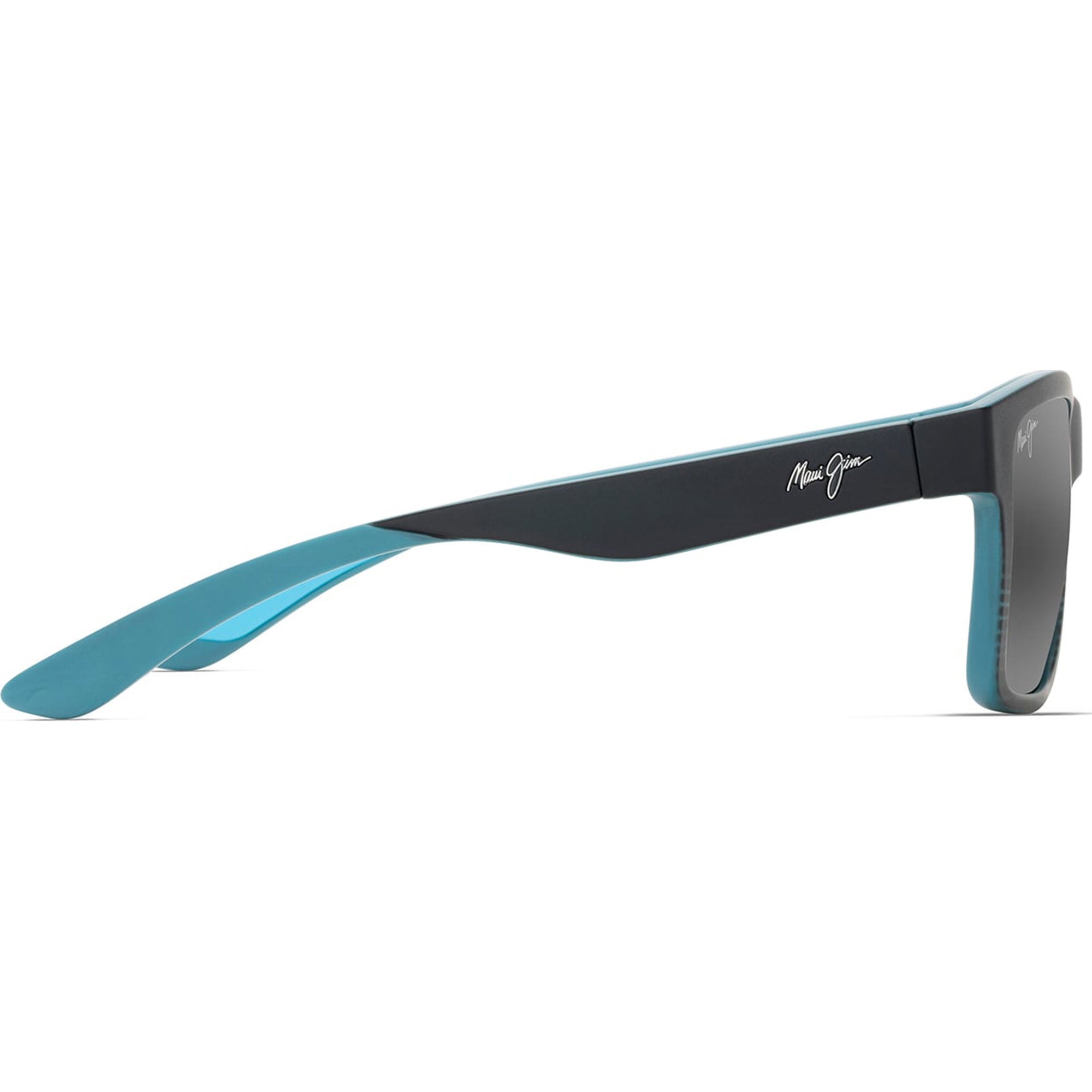 The Flats 897 Polarized Rectangular Sunglasses by Maui Jim