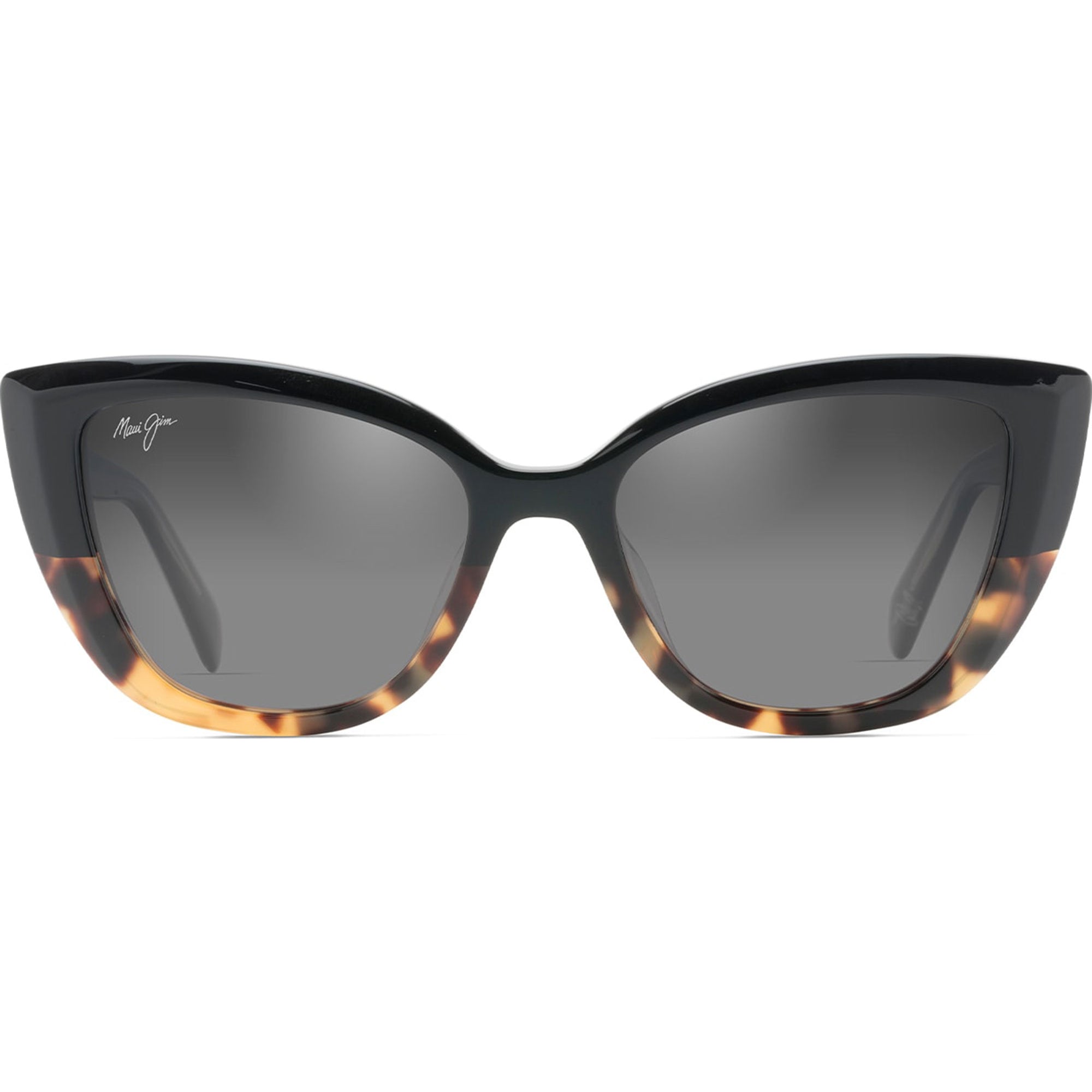 Blossom 892 Polarized Cat Eye Sunglasses by Maui Jim