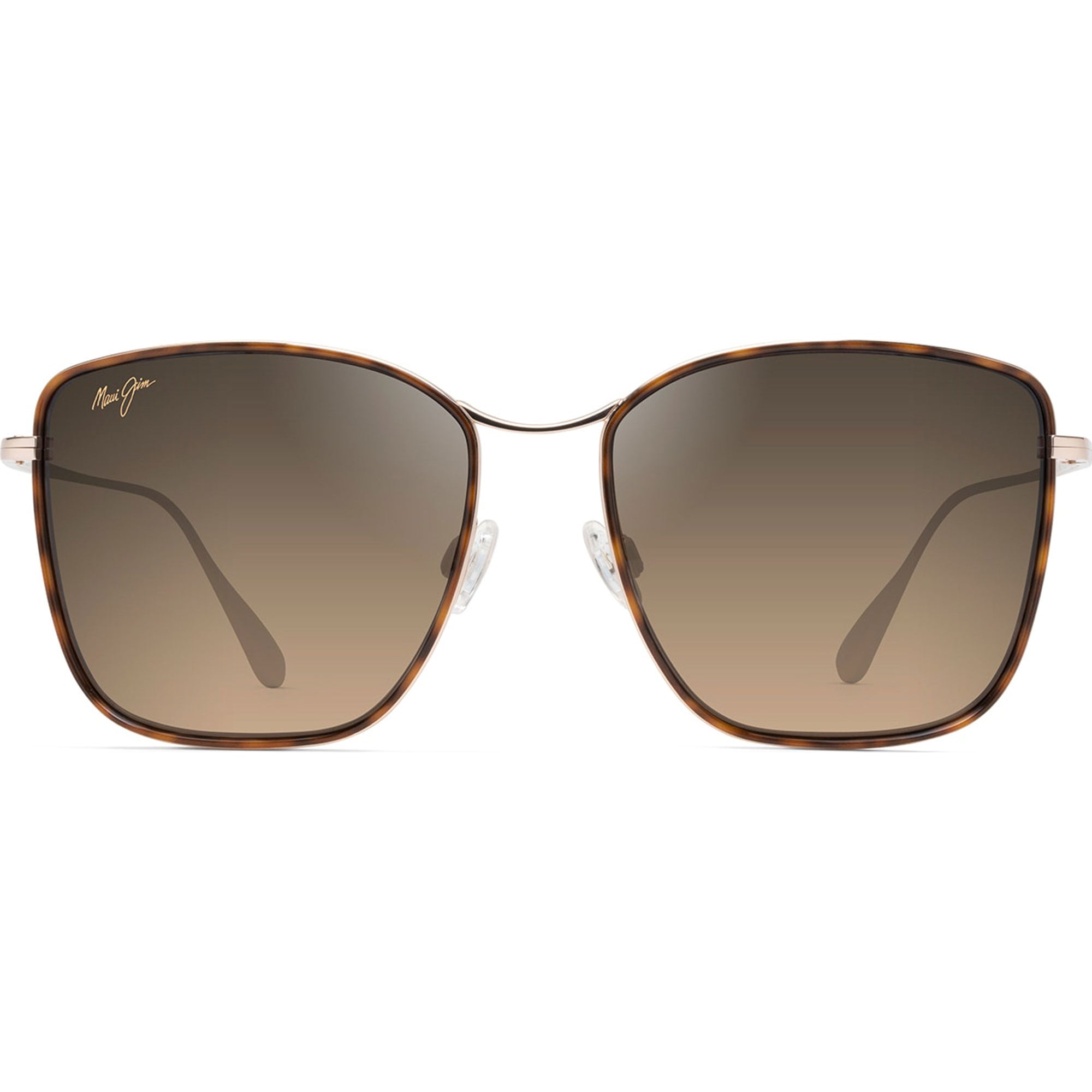 Tiger Lily 561 Polarized Fashion Sunglasses by Maui Jim