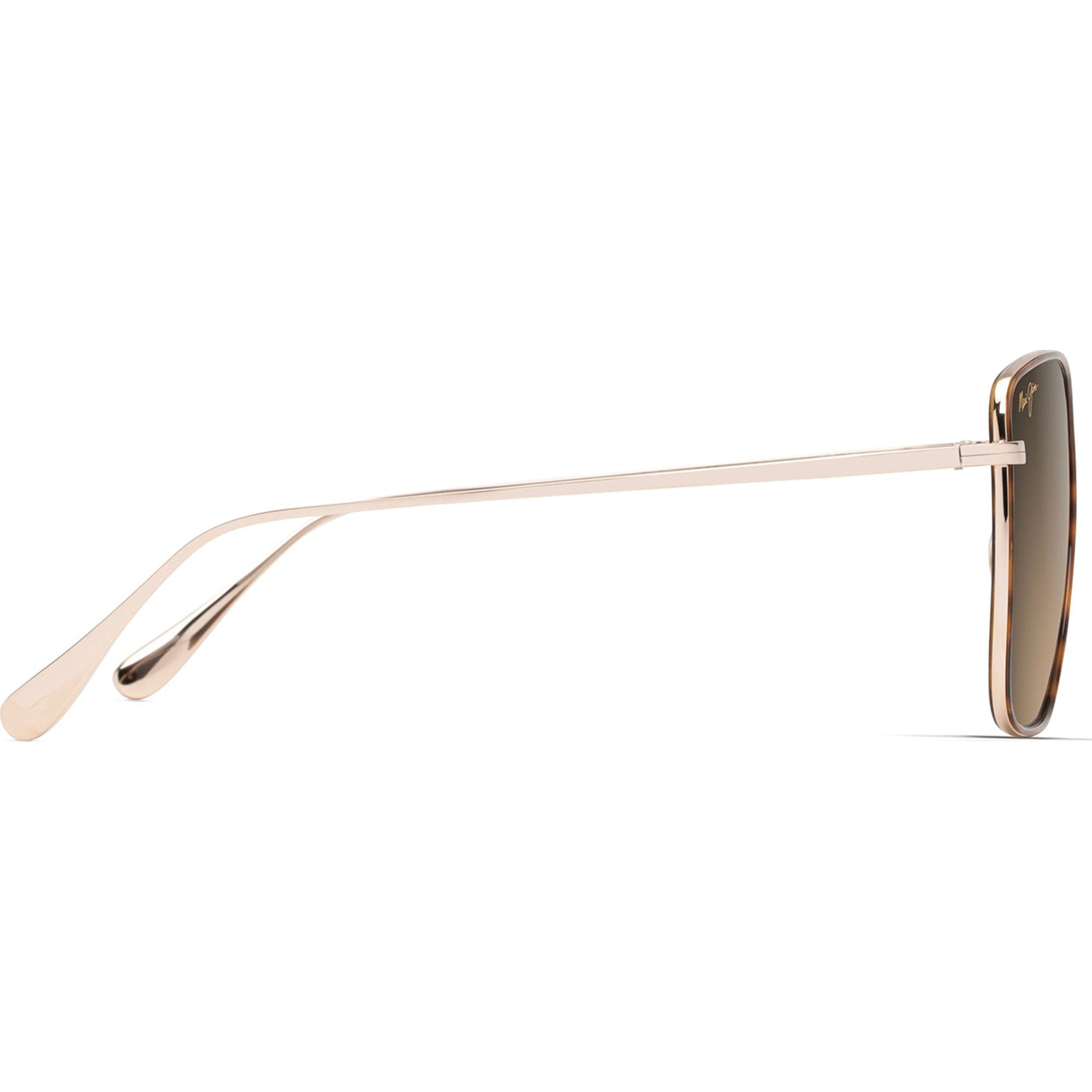 Tiger Lily 561 Polarized Fashion Sunglasses by Maui Jim