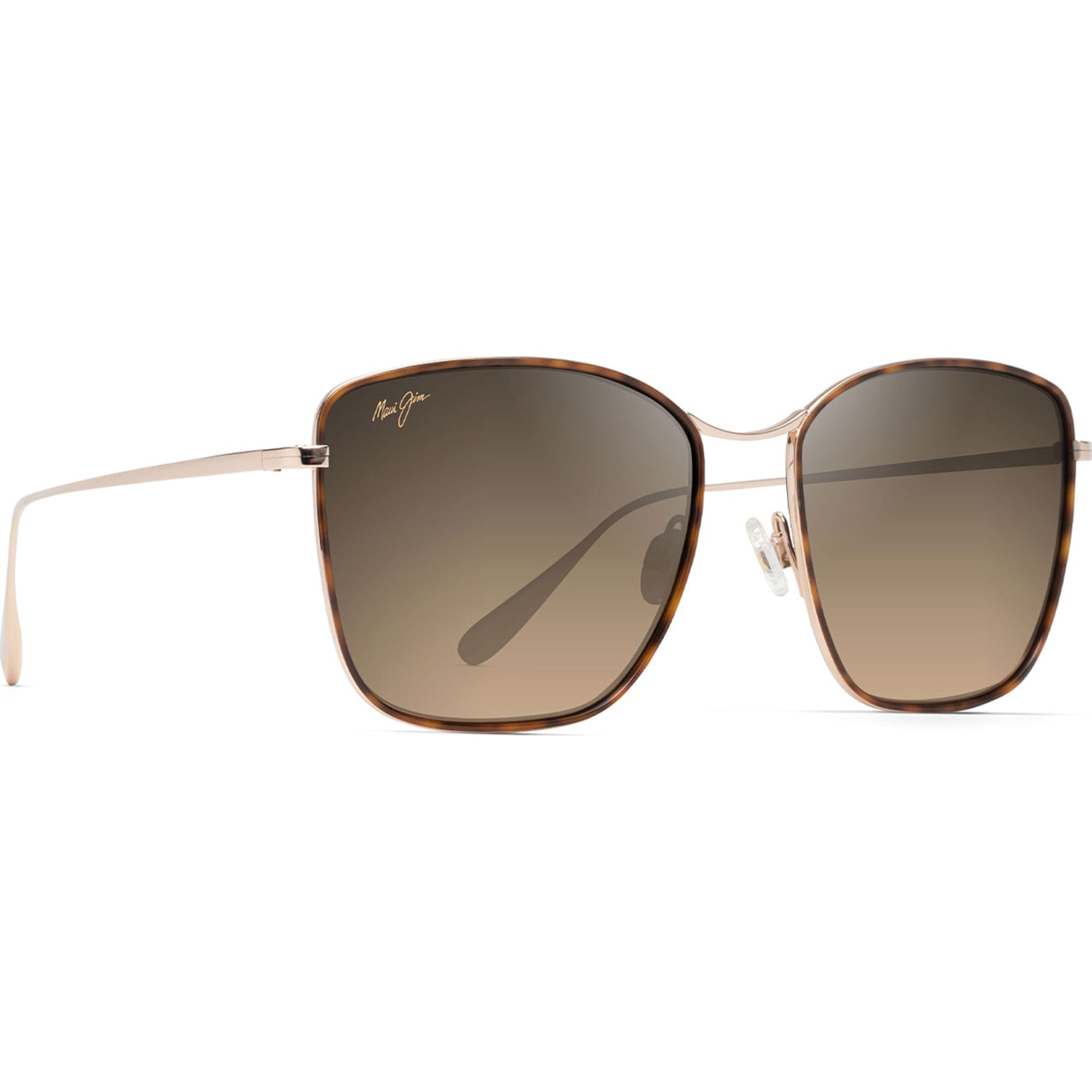 リリーソニック Tiger Lily 561 Polarized Fashion Sunglasses by Maui Jim