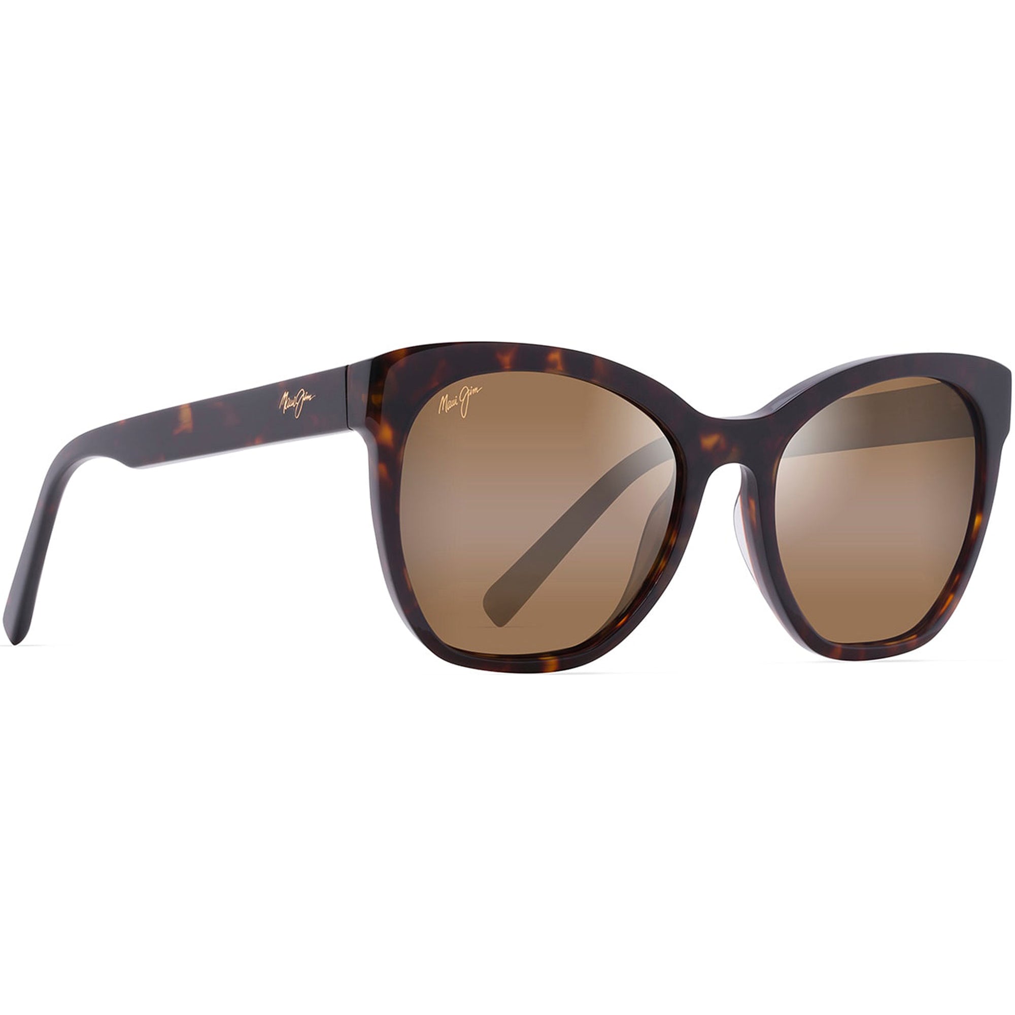 Alulu Polarized Cat Eye Sunglasses by Maui Jim  display picture 1