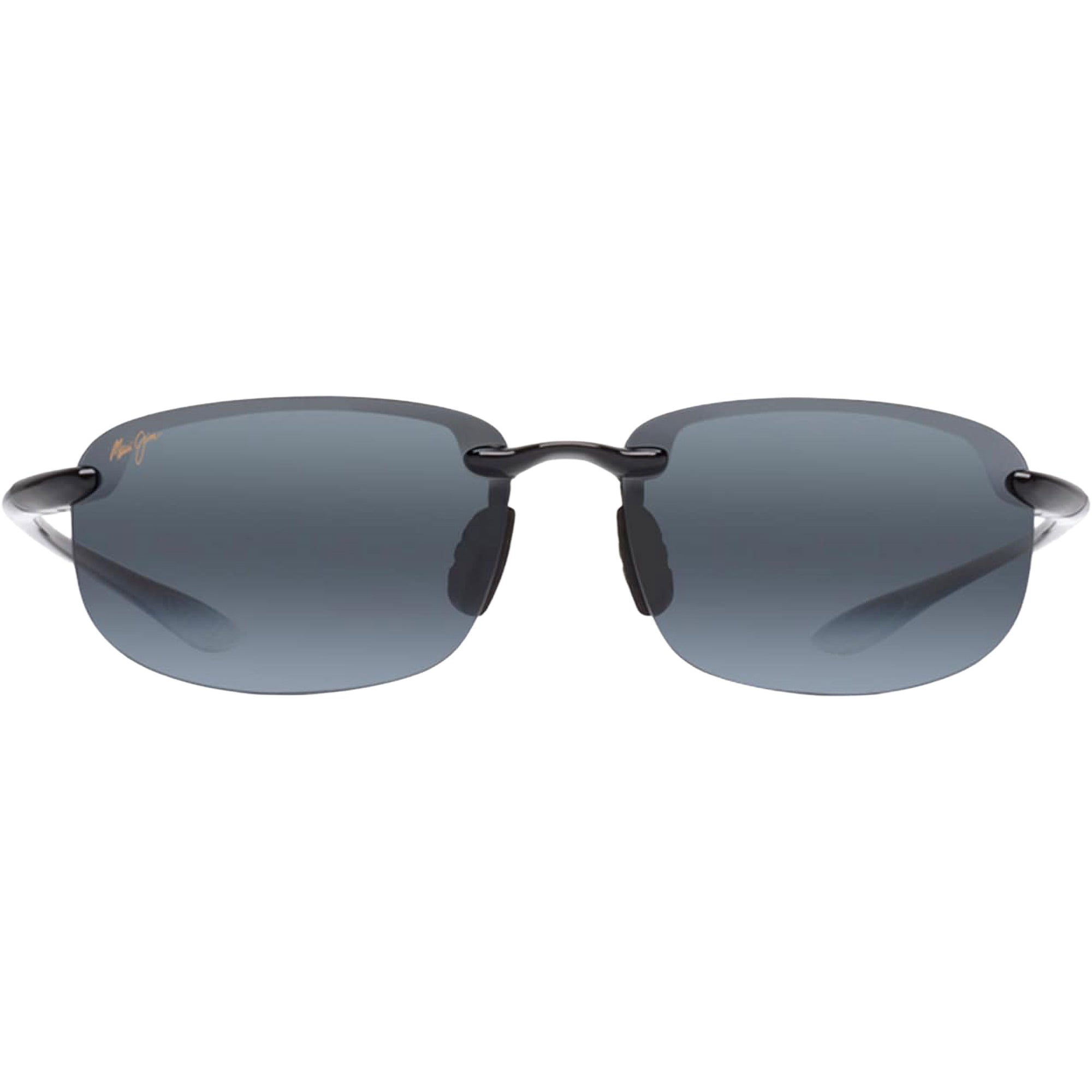 Black / Grey Lens Maui Jim Ho'okipa 407