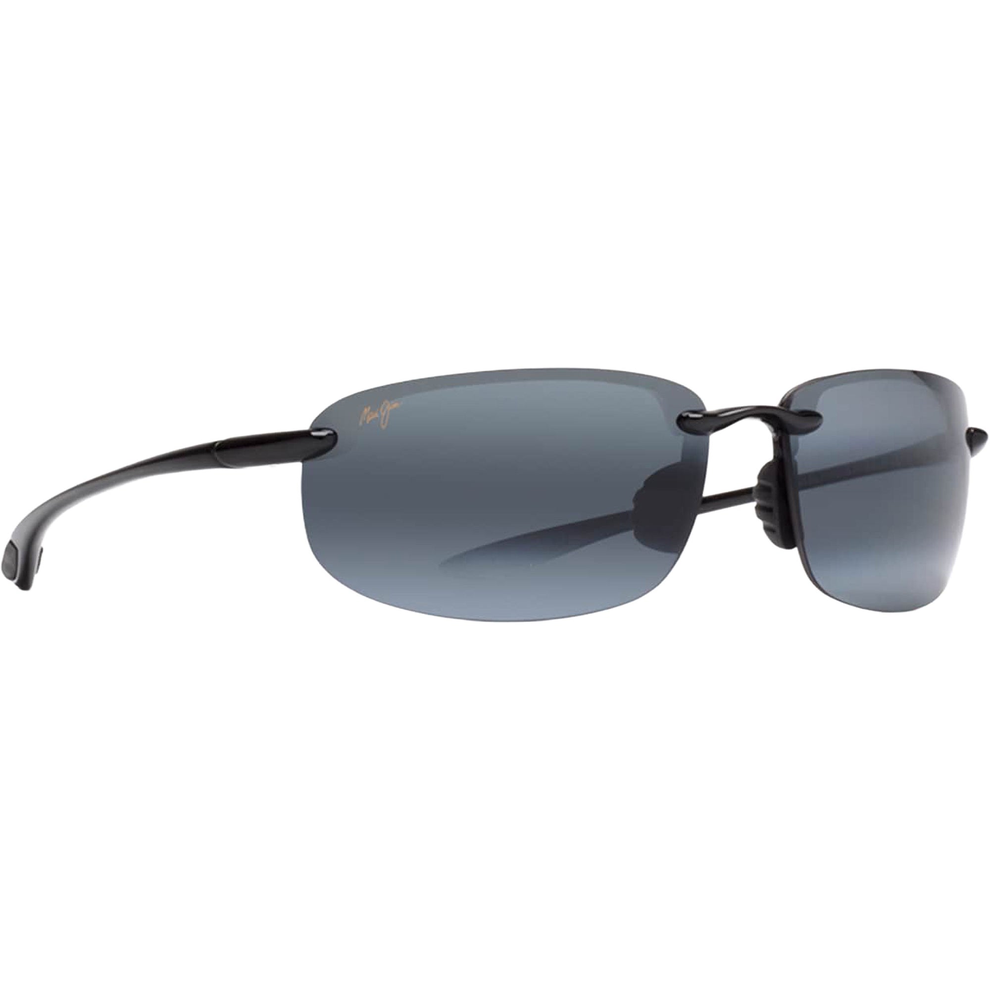 Tortoise / Rose Lens Maui Jim Ho'okipa 407