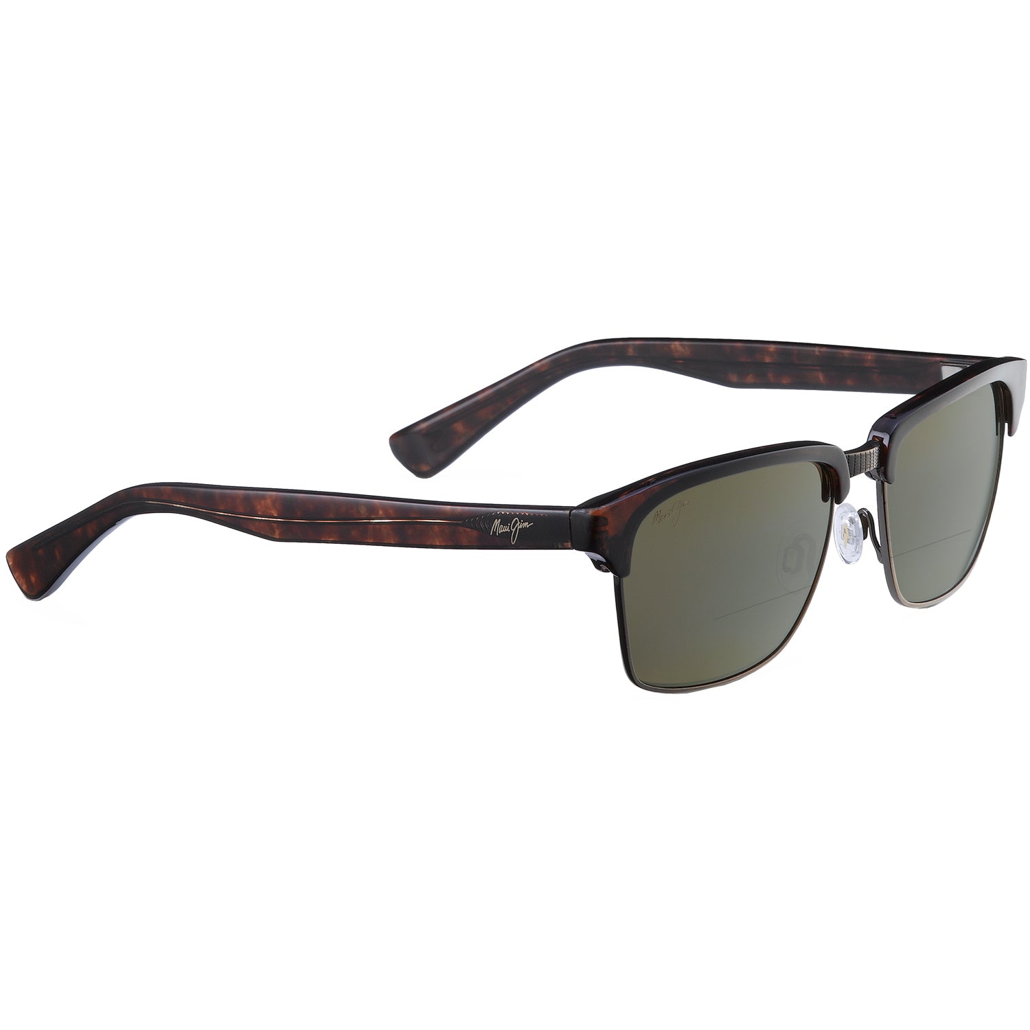 Maui Jim Kawika 257 Bifocal Reading Sunglasses – ReadingGlasses.com