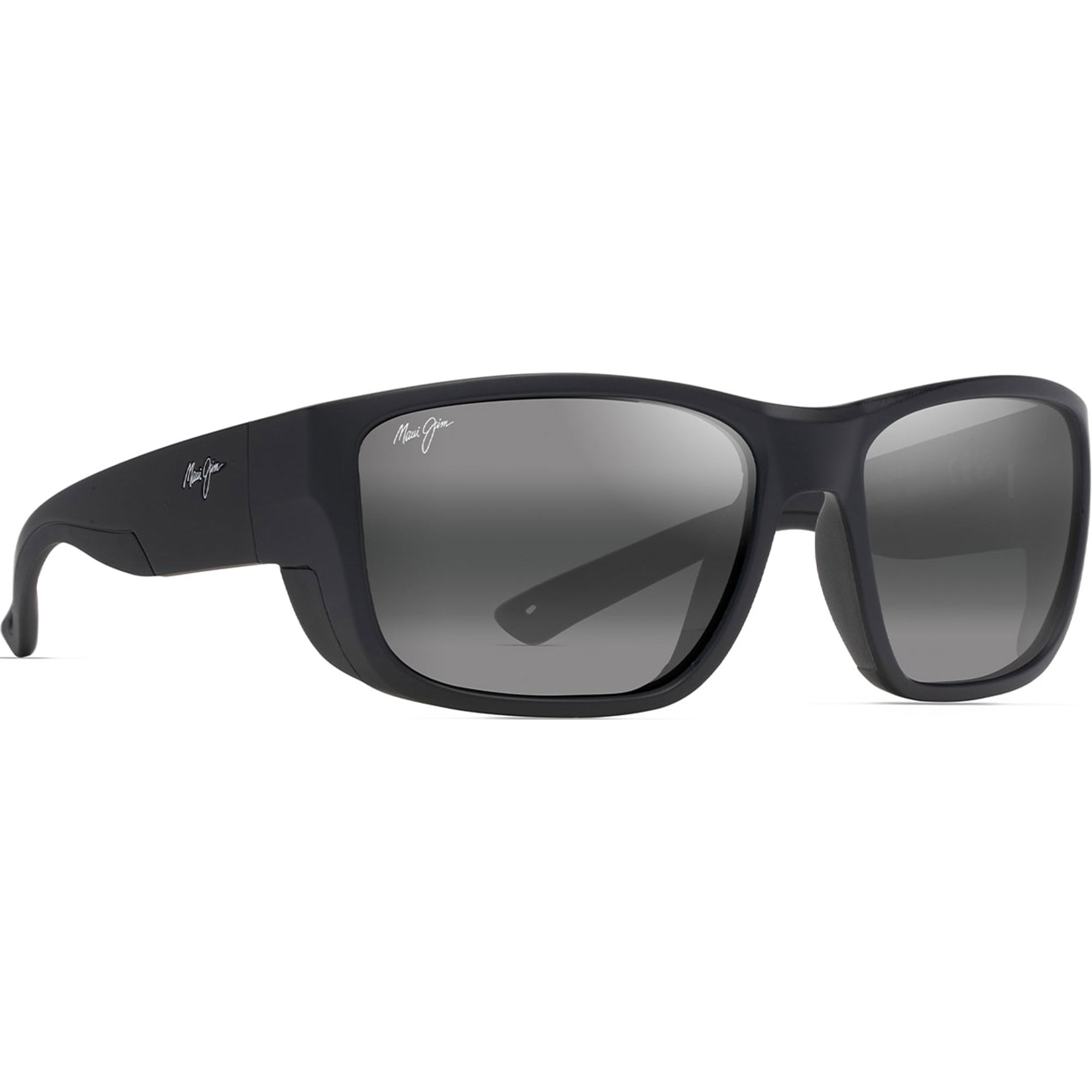 Matte Tortoise With Black Rubber/HCL Bronze Lens Maui Jim