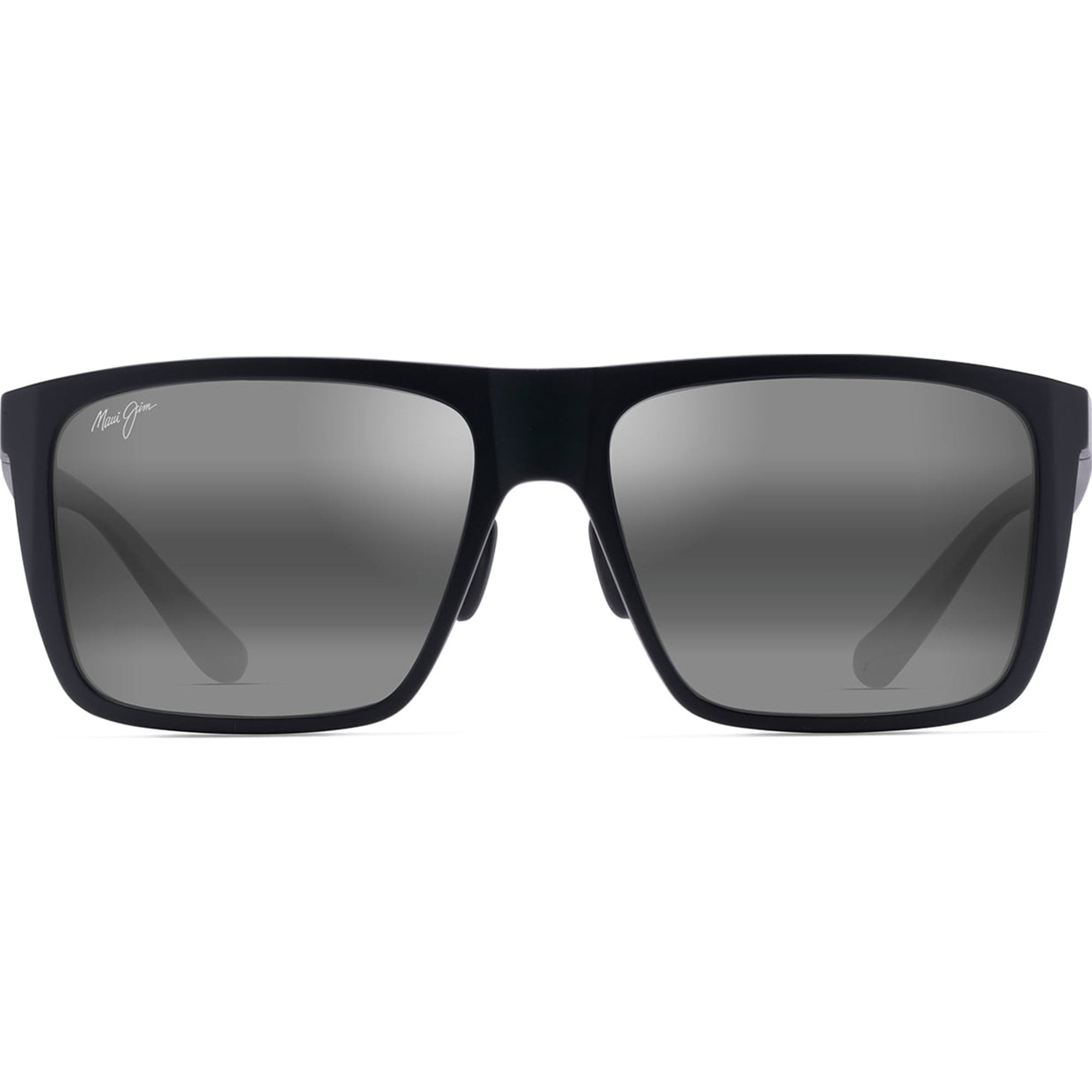 Honokalani 455 Polarized Rectangular Sunglasses by Maui Jim