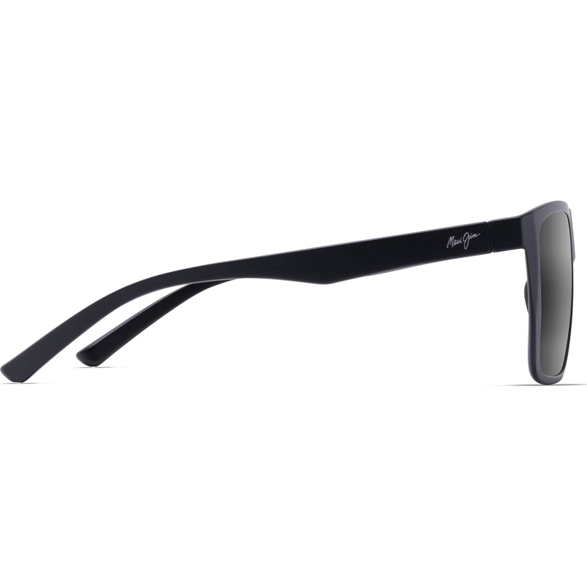 Honokalani 455 Polarized Rectangular Sunglasses by Maui Jim