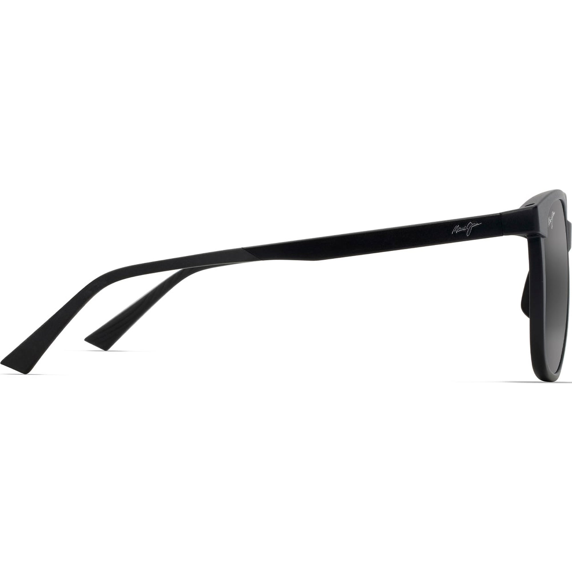 Ilikea Asian Fit Polarized Classic Sunglasses by Maui Jim