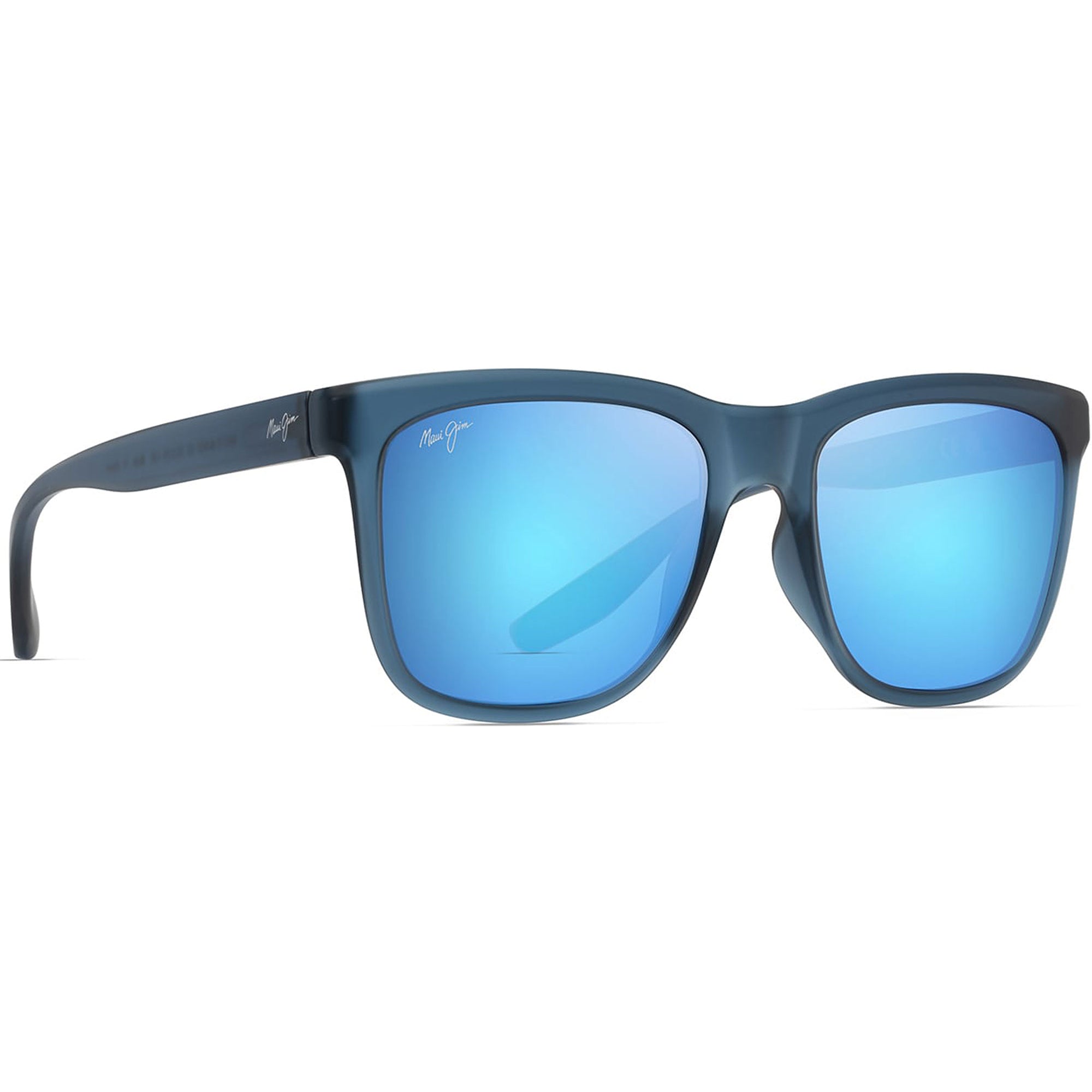 Pehu Polarized Classic Sunglasses by Maui Jim – ReadingGlasses.com