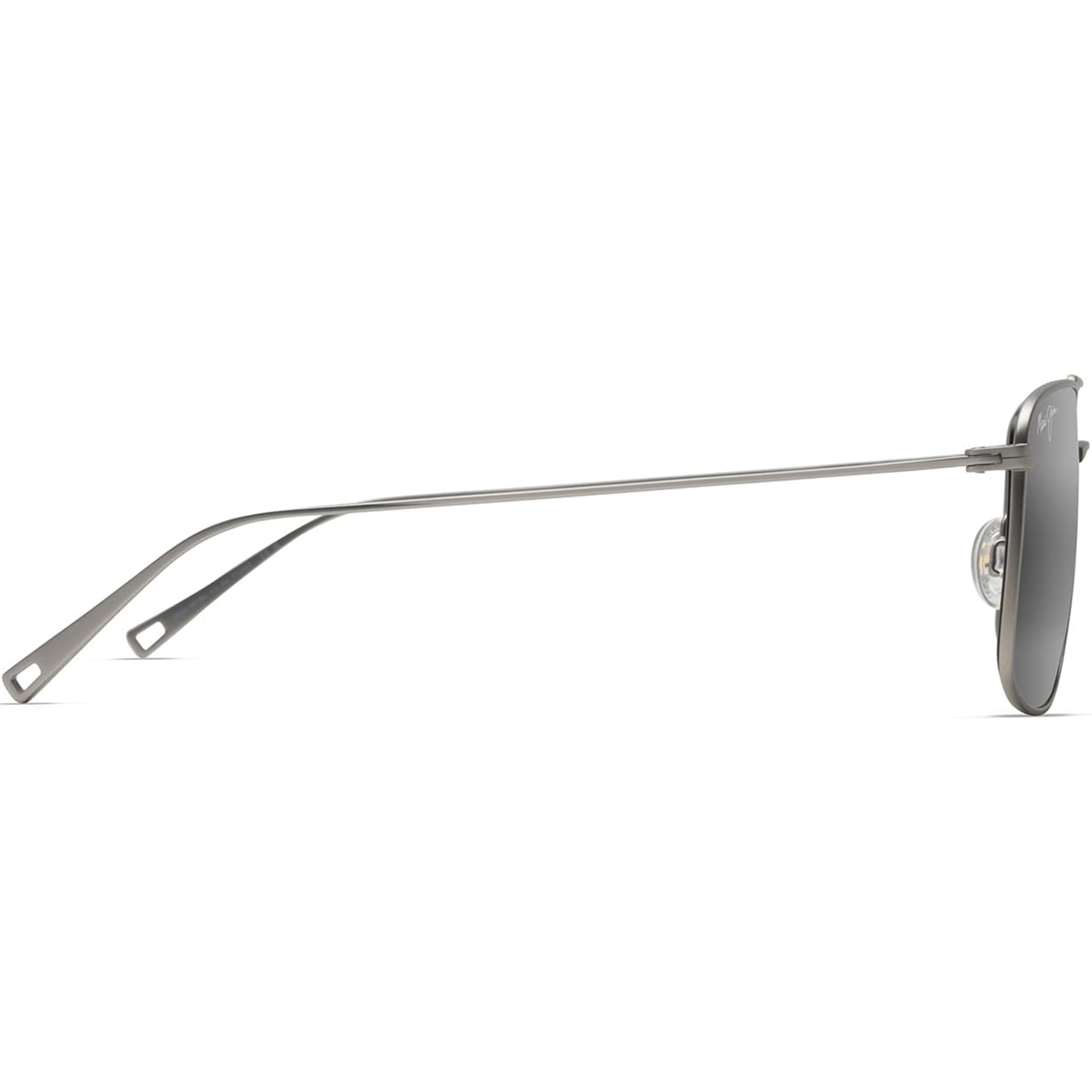 Dove Grey/Grey Lens Maui Jim Aeko 886