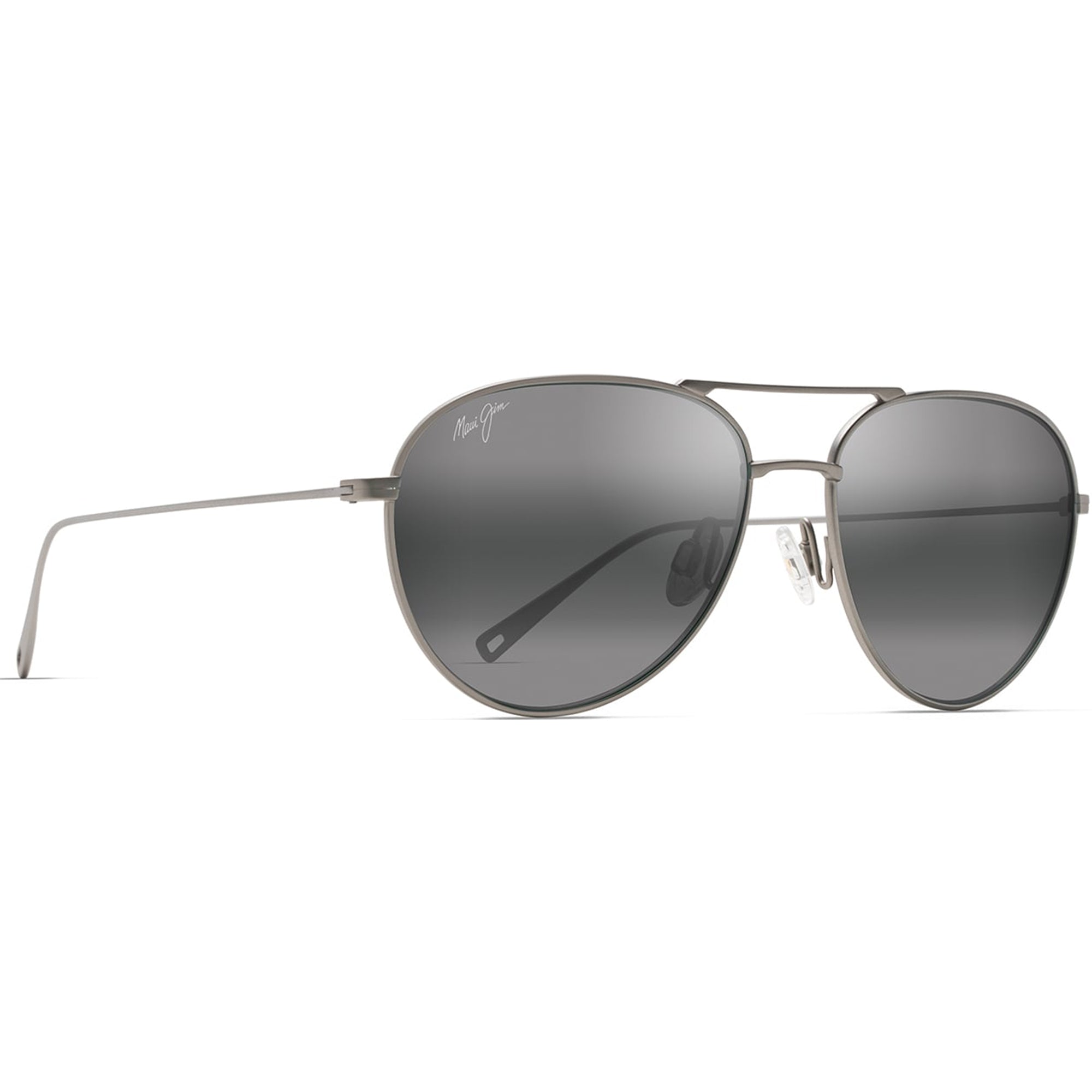 Walaka 885 Polarized Aviator Sunglasses by Maui Jim