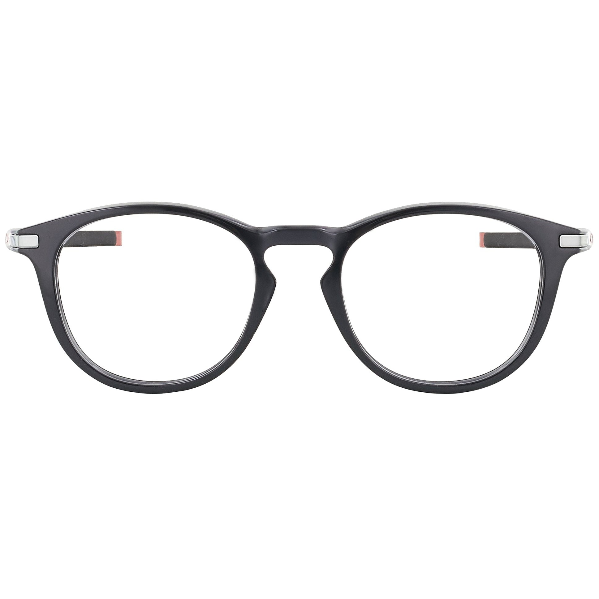 Oakley 8105 W/ AR Single Vision Full Frame – ReadingGlasses.com