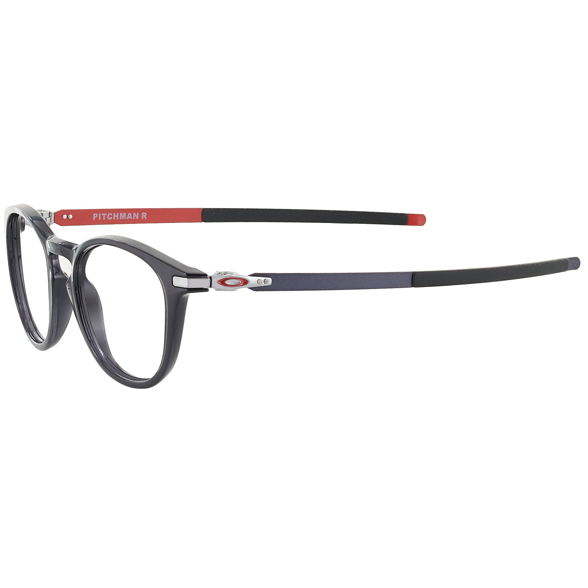 Oakley 8105 W/ AR Single Vision Full Frame – ReadingGlasses.com