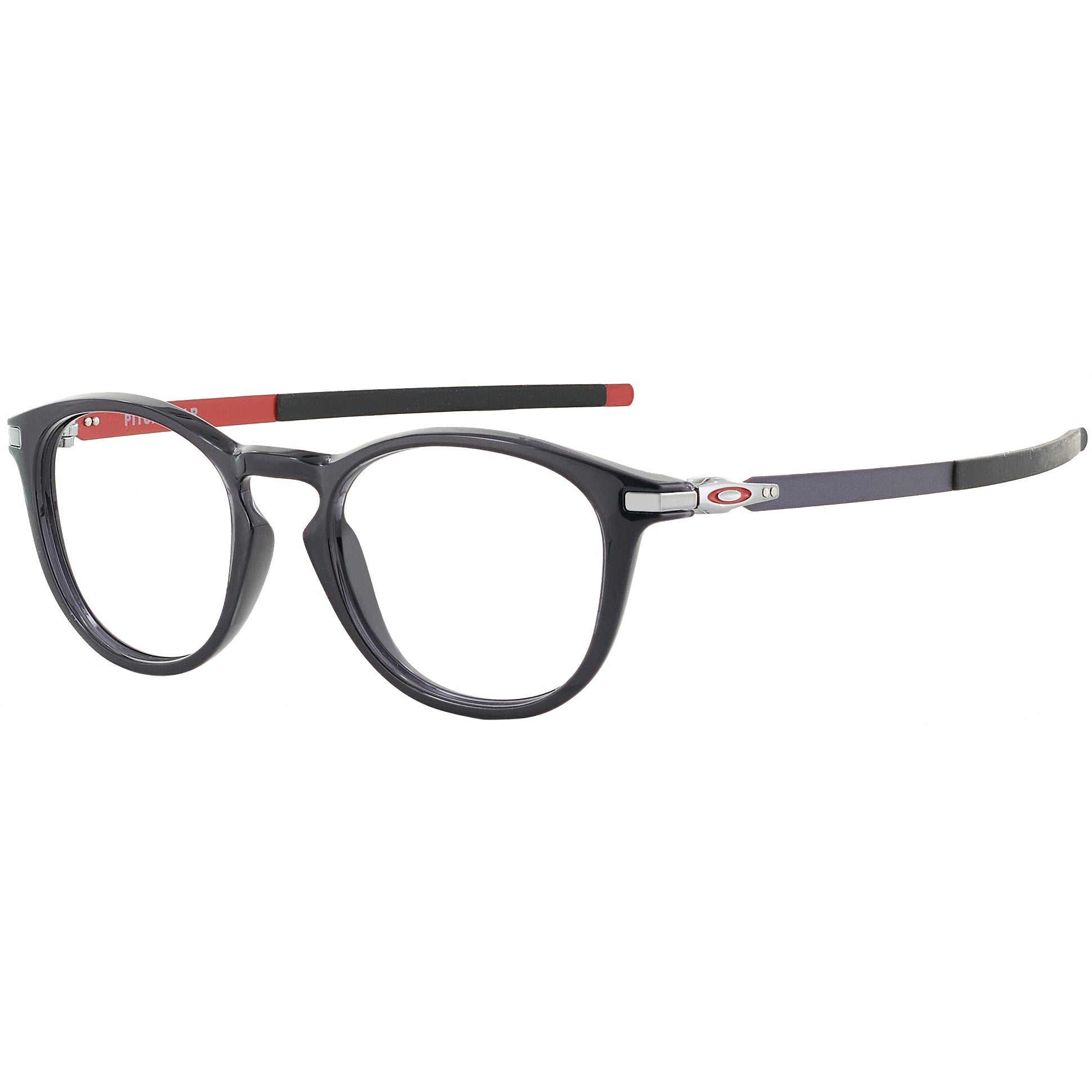 Clear Oakley OX8105 Pitchman Computer Style Progressive