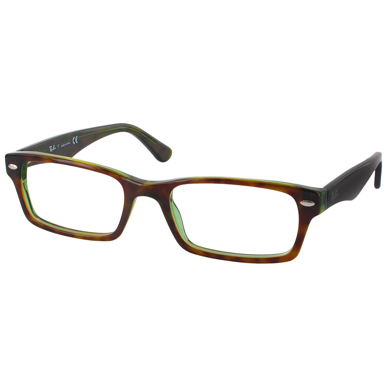 Women's 5206 Single Vision Full Frame Readers – ReadingGlasses.com