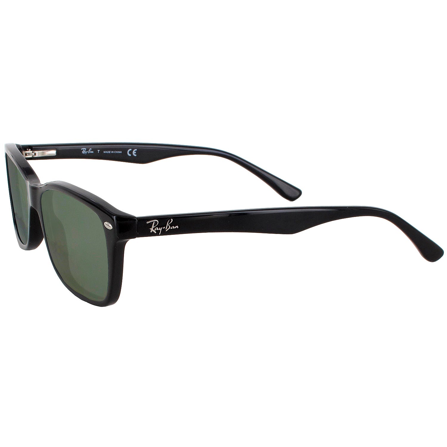 Grey Ray-Ban 5228L Progressive Reading Sunglasses