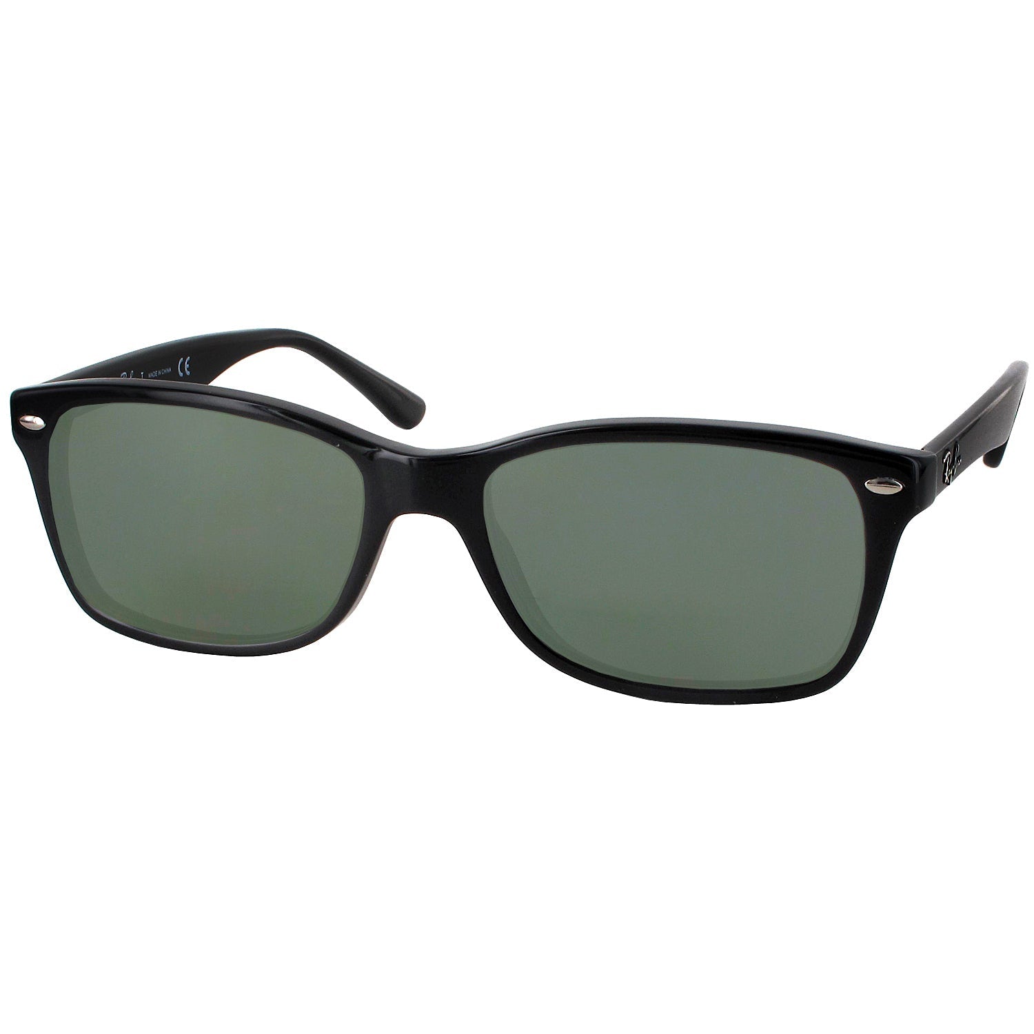 Grey Ray-Ban 5228L Progressive Reading Sunglasses