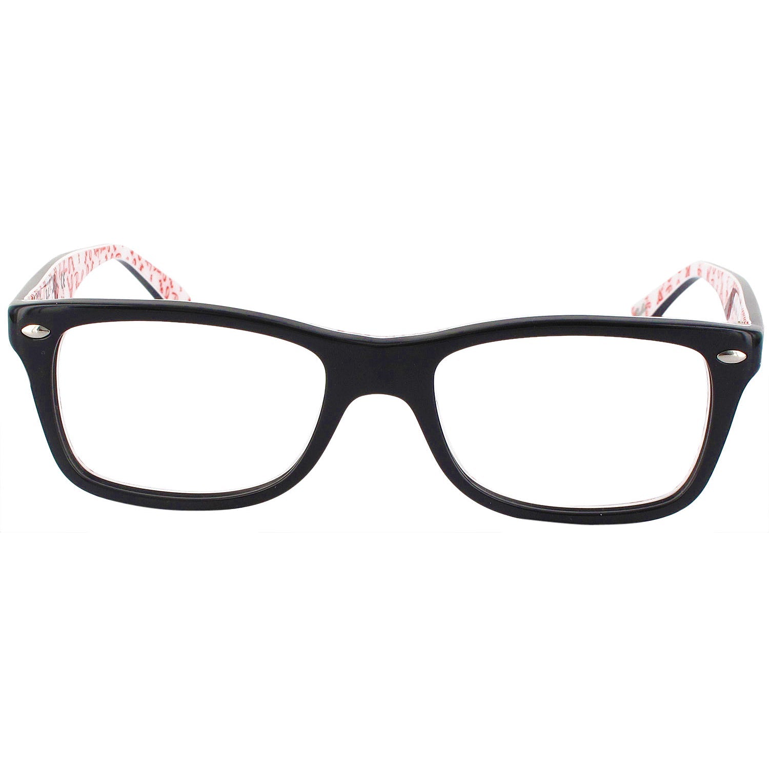 Women's Ray-Ban 5228 Single Vision Full Frame –