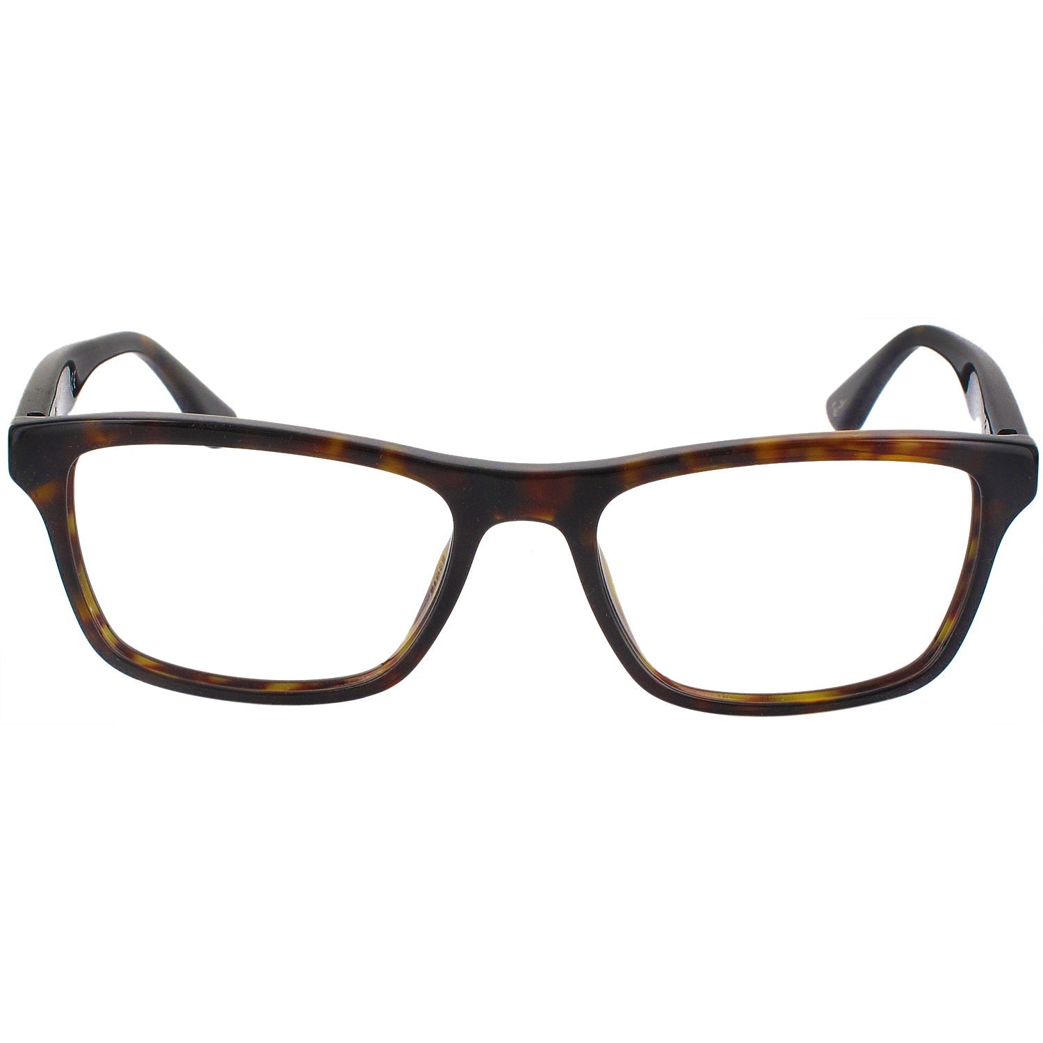 メゾンカナウ Dark Havana Ray-Ban 5279 Single Vision Full Frame