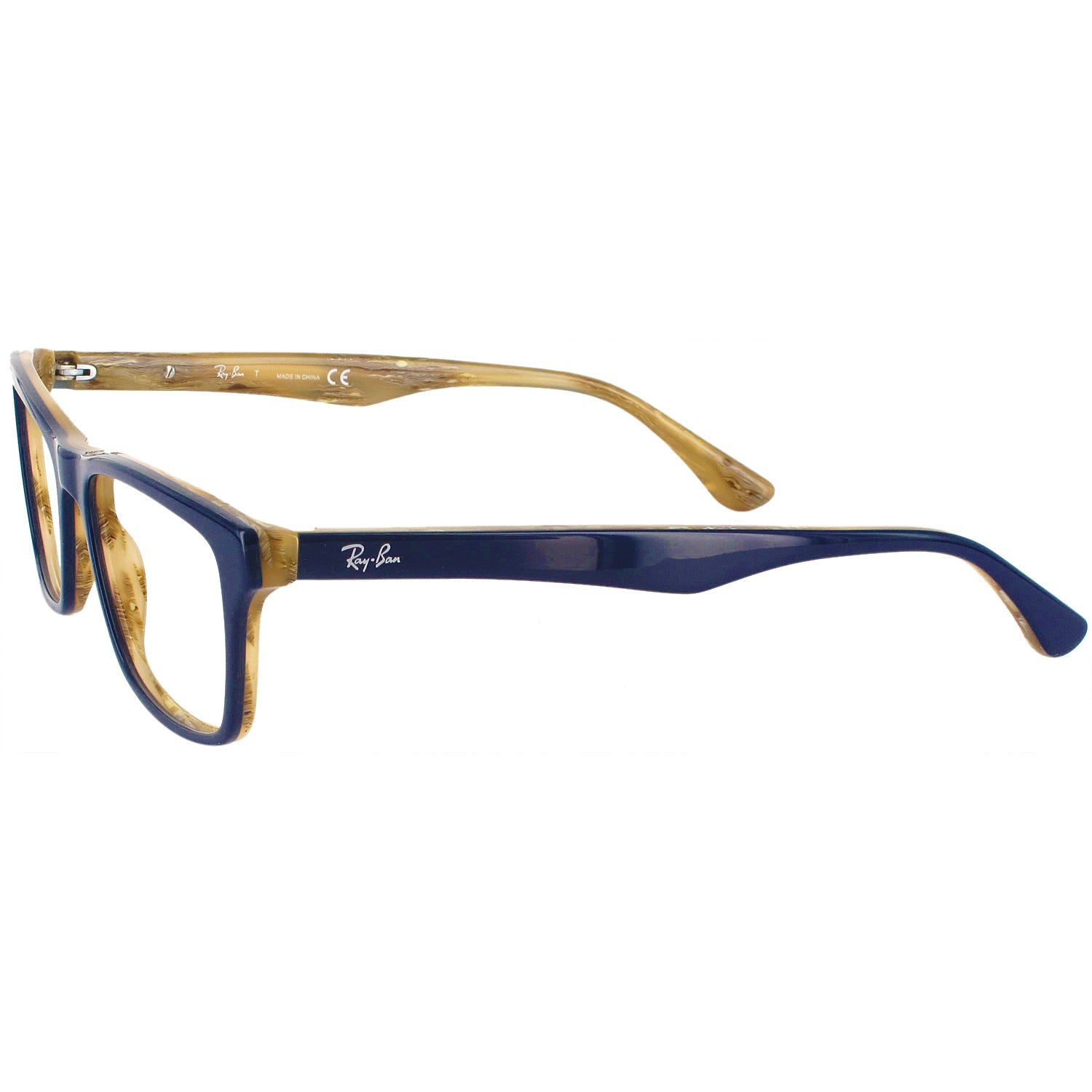 その他 Ray ban W1947 中古・古着通販】B&L RAY-BAN (ボシュロム レイバン) 眼鏡 W1947