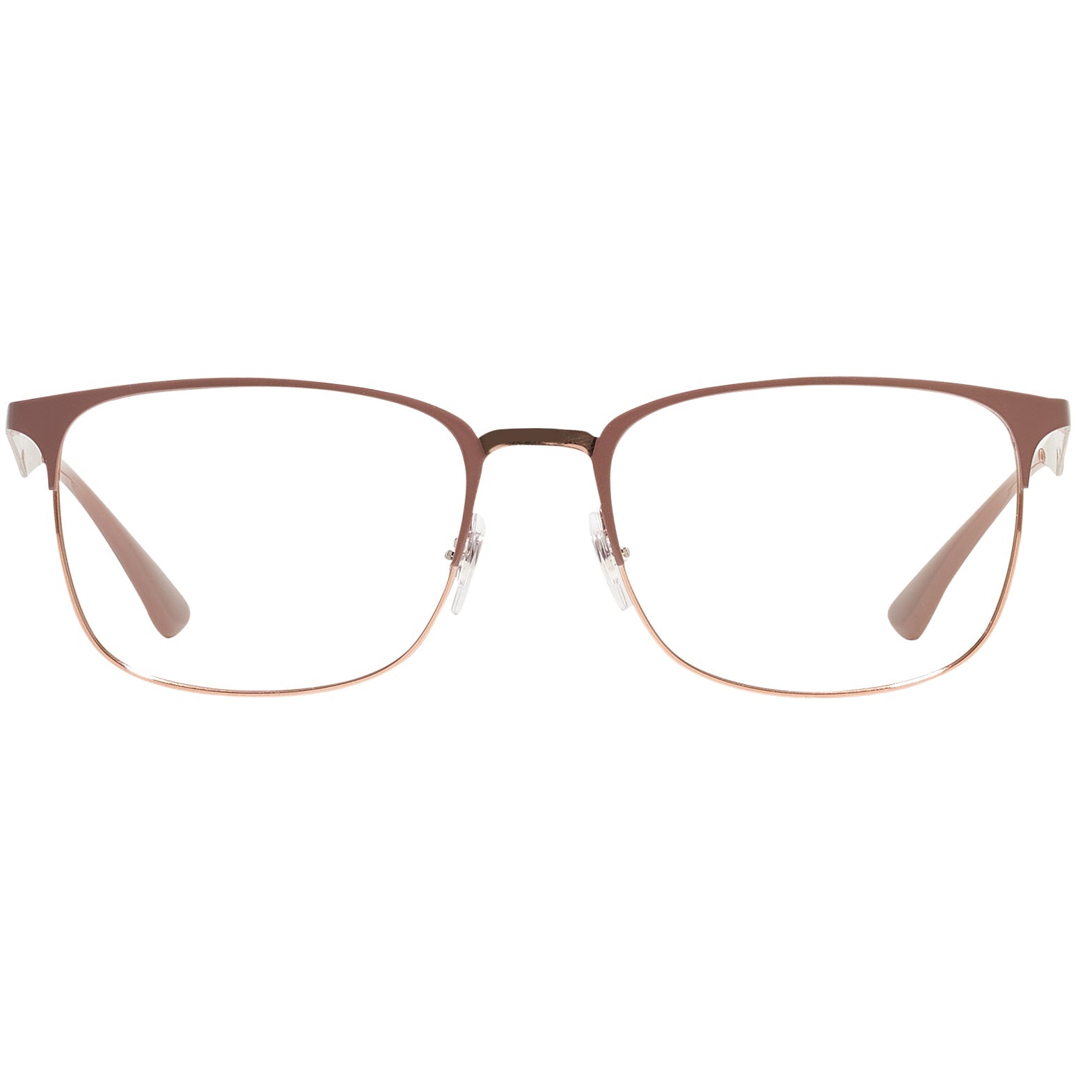 Ray-Ban 6421 Single Vision Full Frame – ReadingGlasses.com