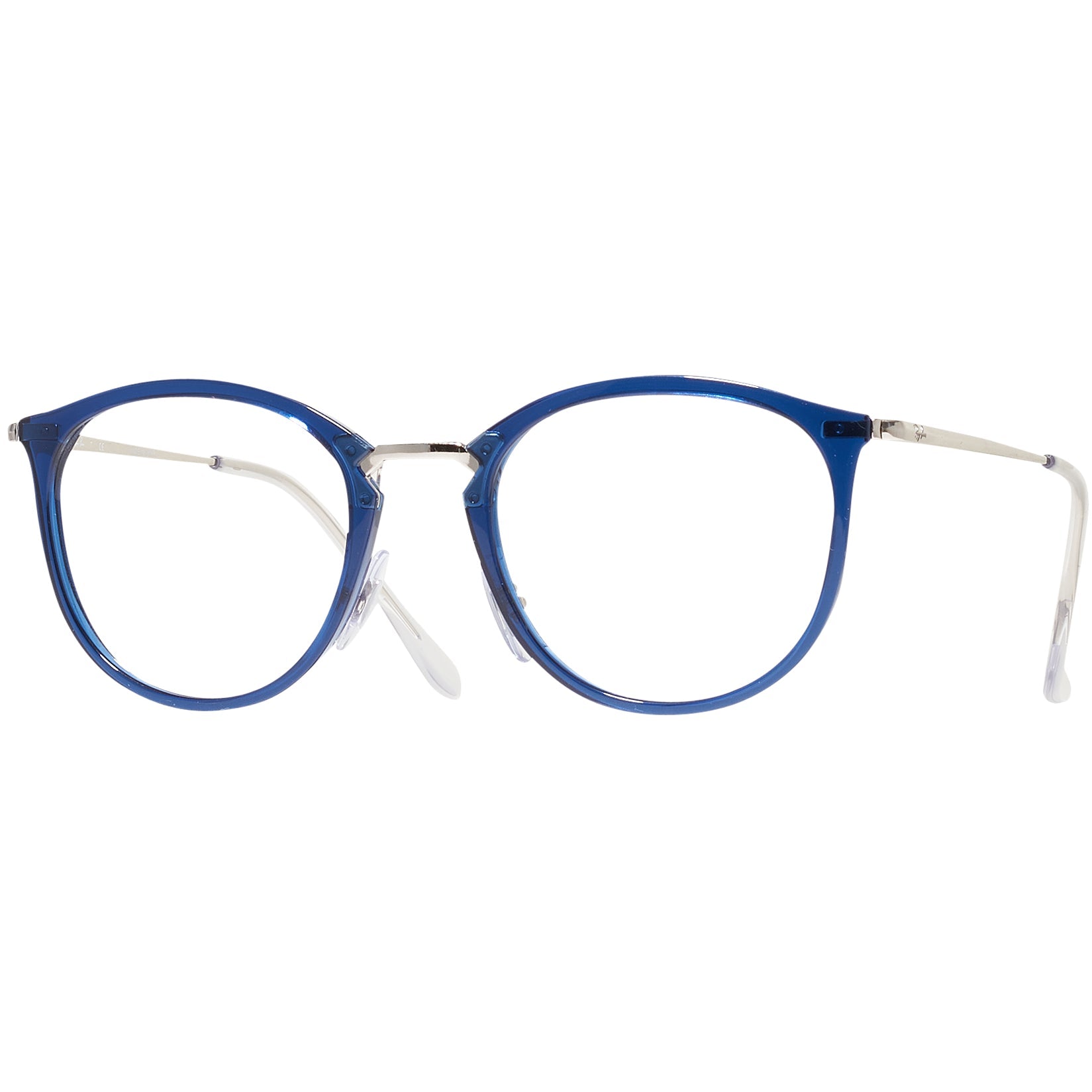 Ray-Ban 7140 Single Vision Full Frame – ReadingGlasses.com
