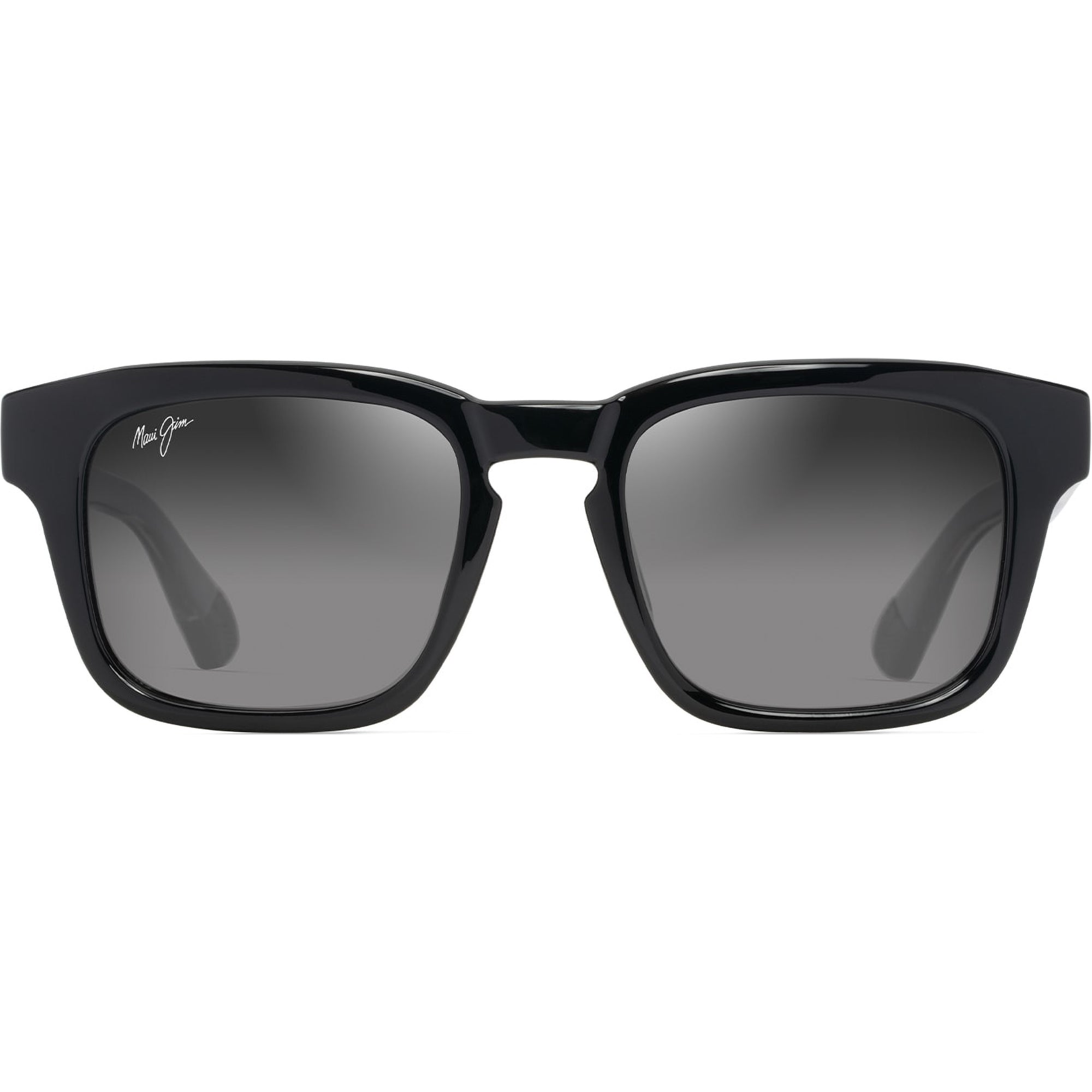 Grass Green/Neutral Grey Lenses Maui Jim Maluhia 643