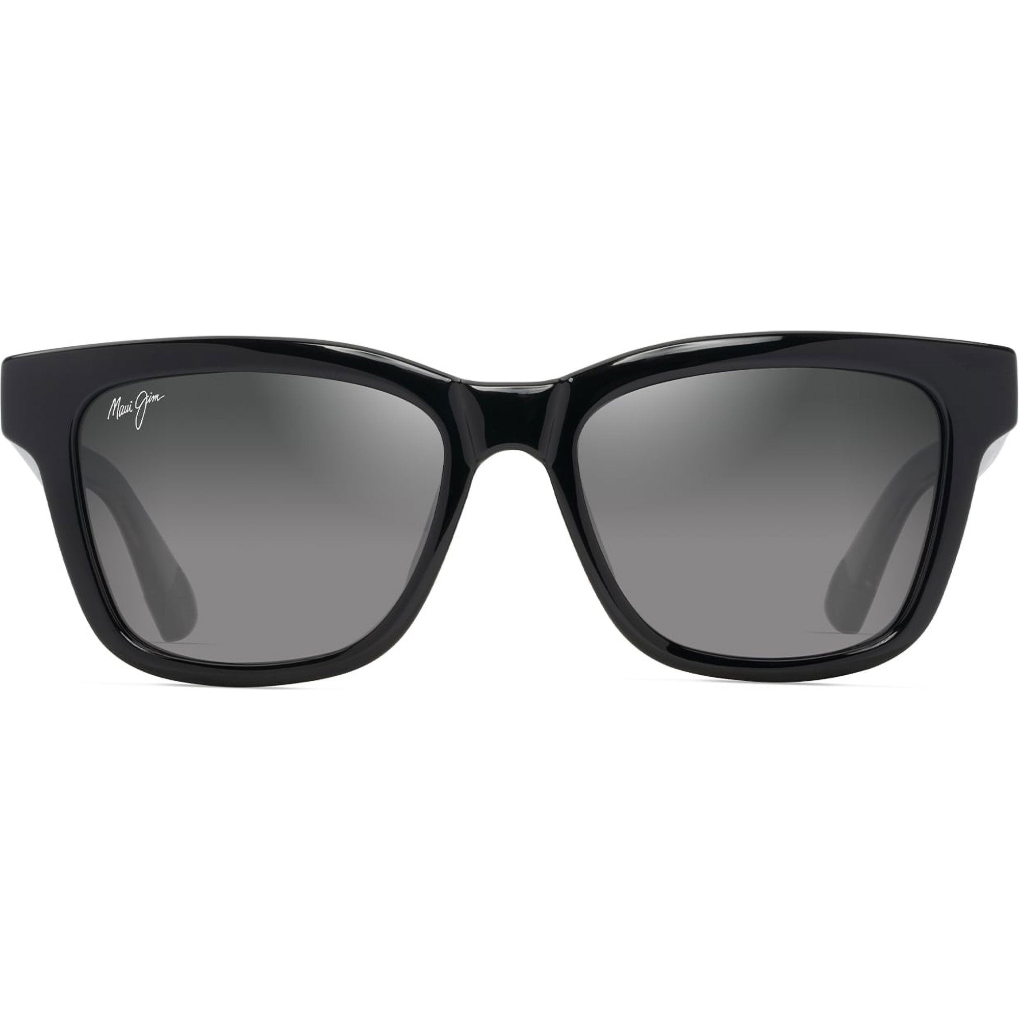 Trans Green/Maui Rose Lens Maui Jim Hanohano 644