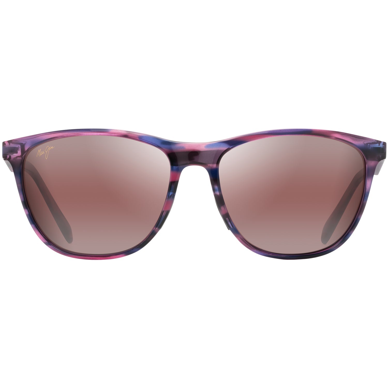 Trans Mocha w/ HCL Lens Maui Jim Sugar Cane 783